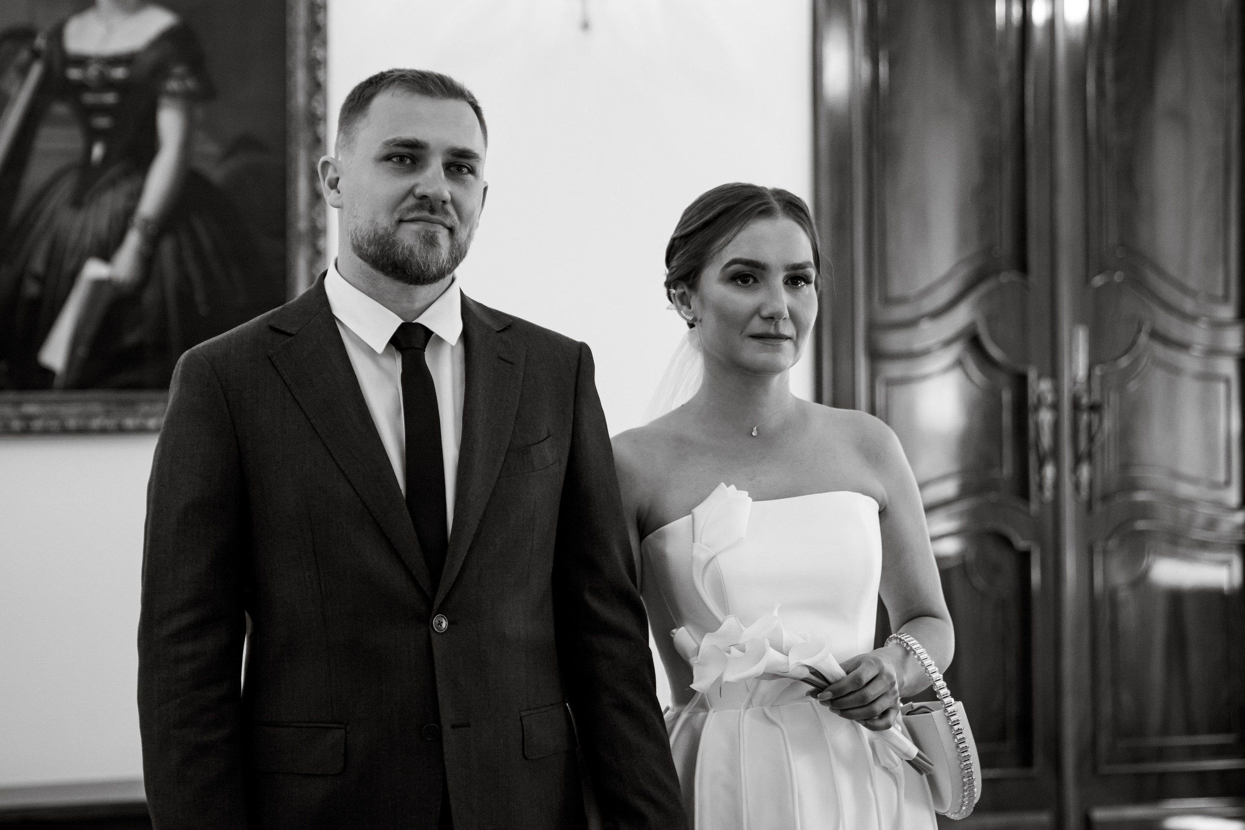 Кирилл и Анастасия. Фотограф Москва Шептаев Артём