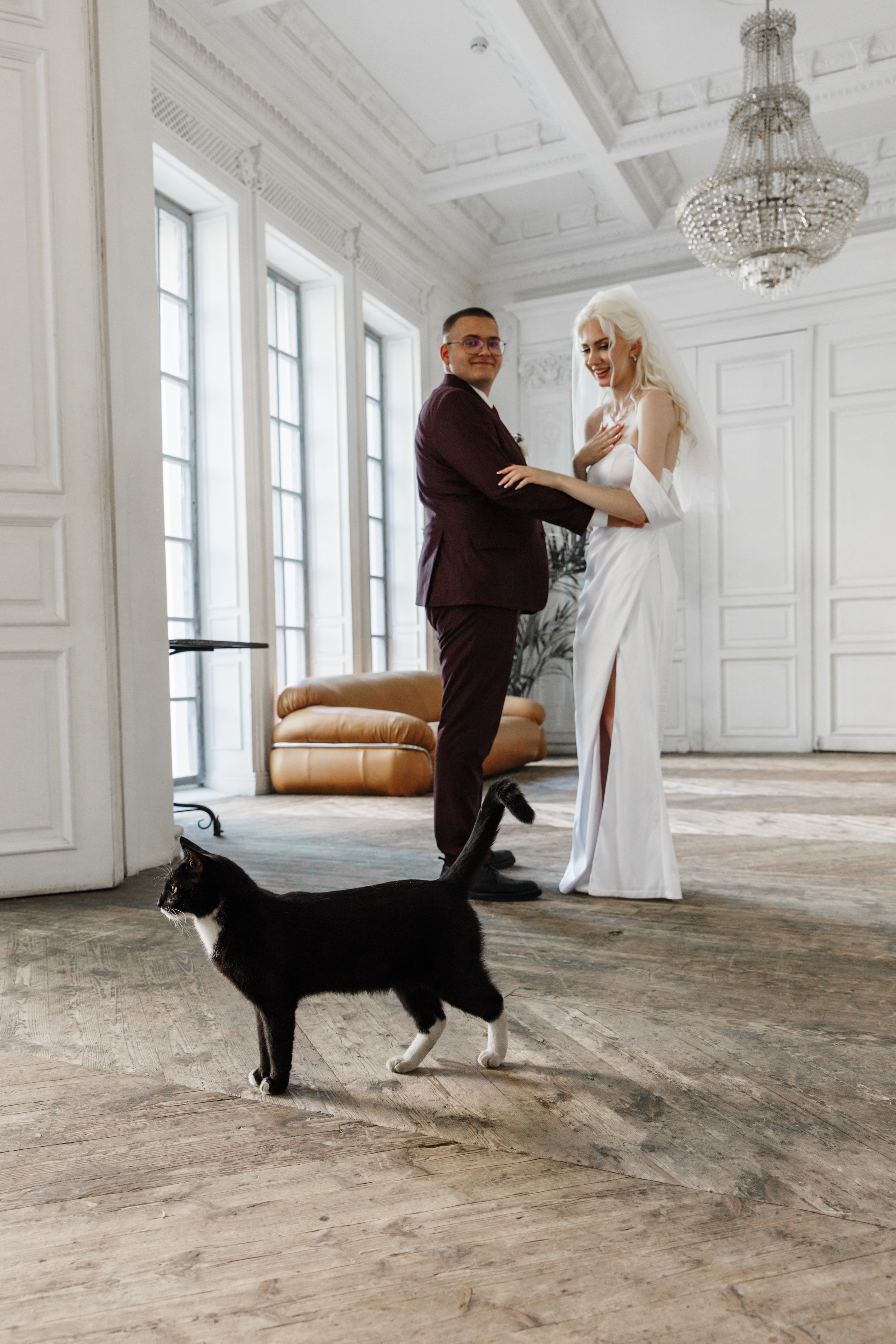 Мария и Руслан|Особняк Royal. Фотограф Москва Шептаев Артём