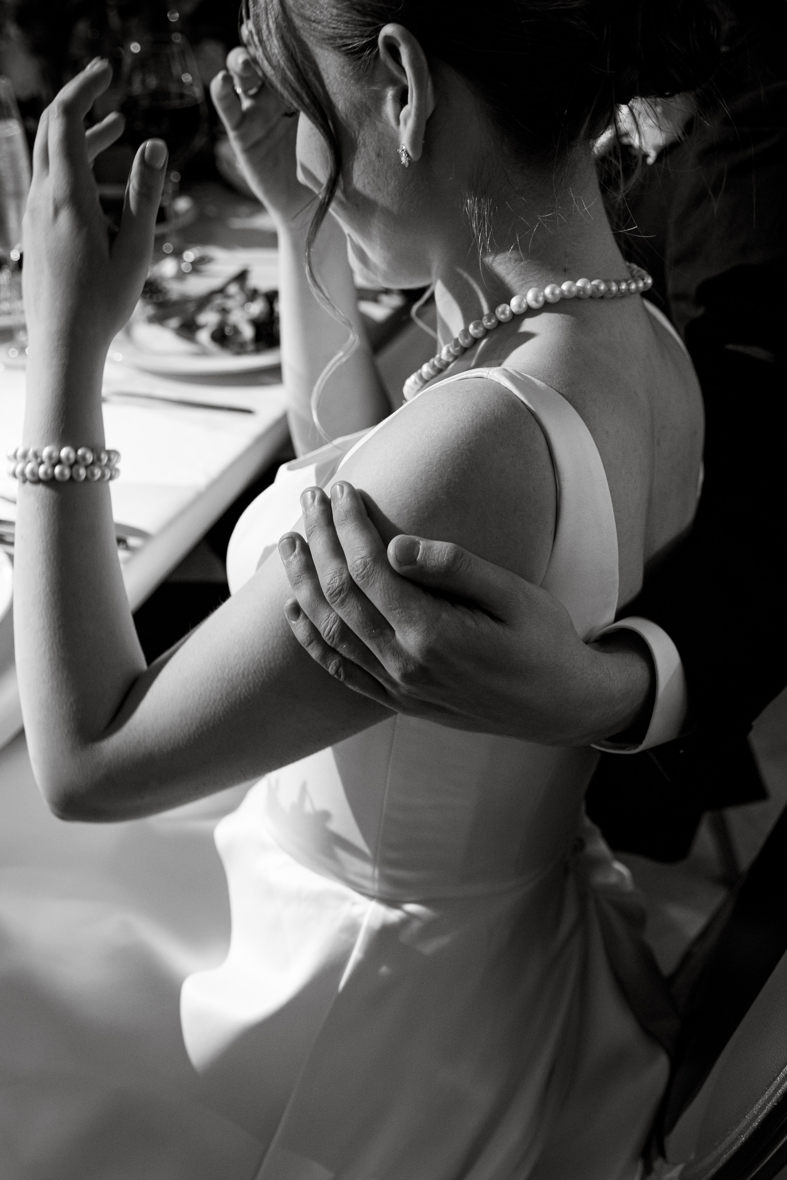 Юрий и Екатерина. Фотограф Москва Шептаев Артём