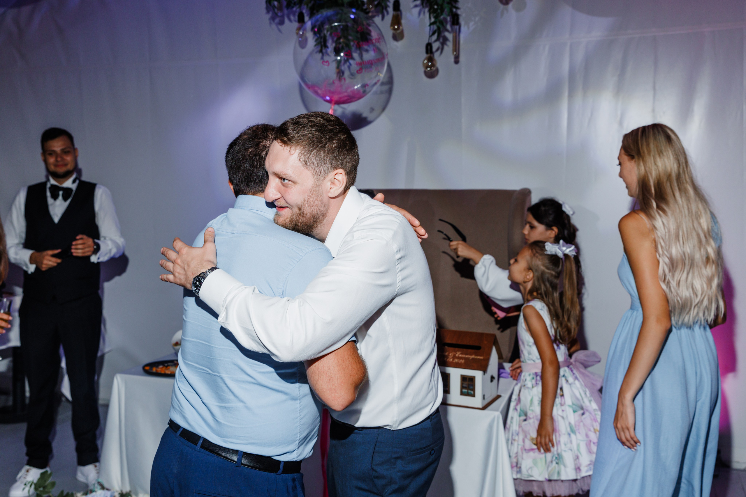 Екатерина и Арсений. Фотограф Москва Шептаев Артём