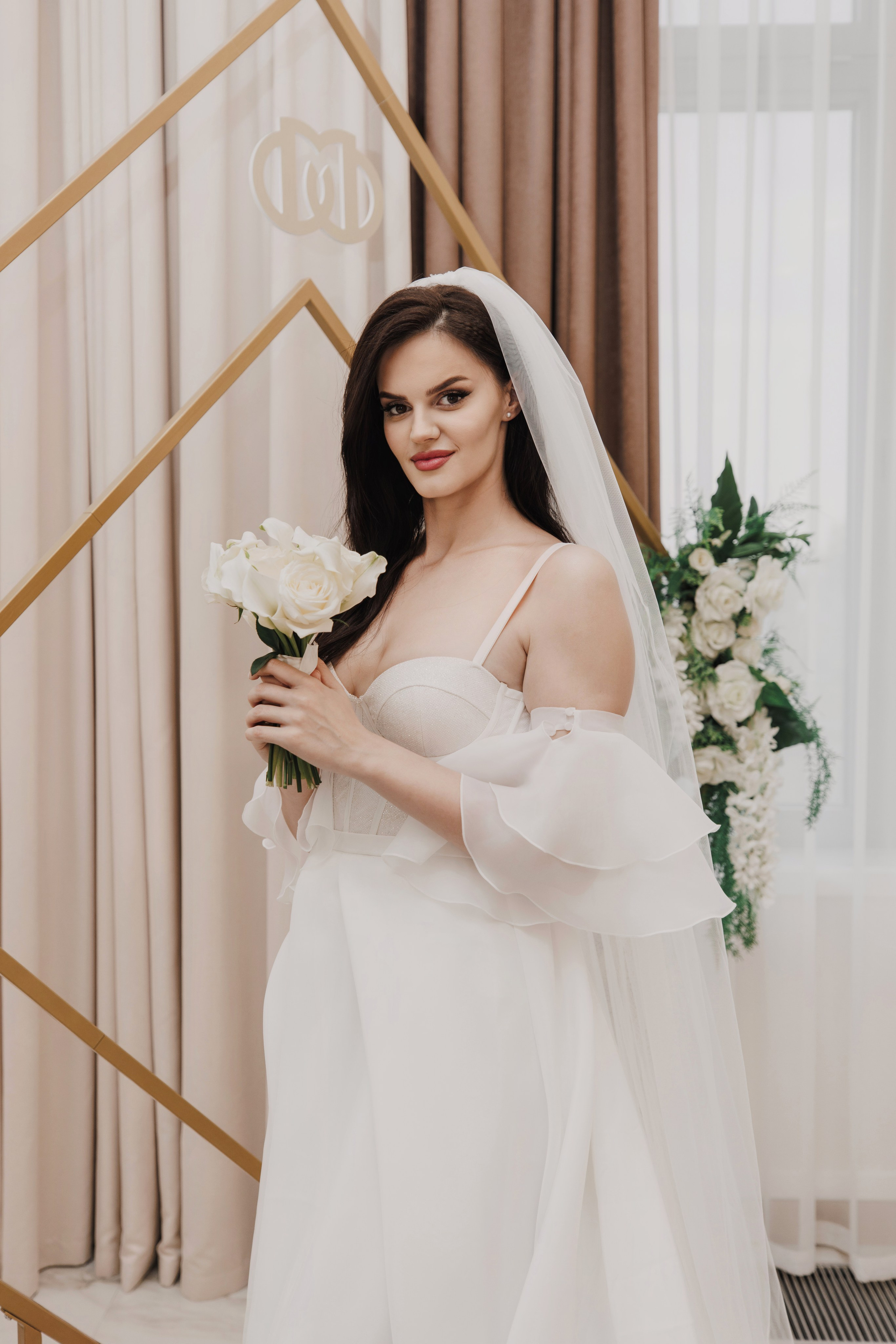 #009 Отель Милан. Фотограф Москва Шептаев Артём