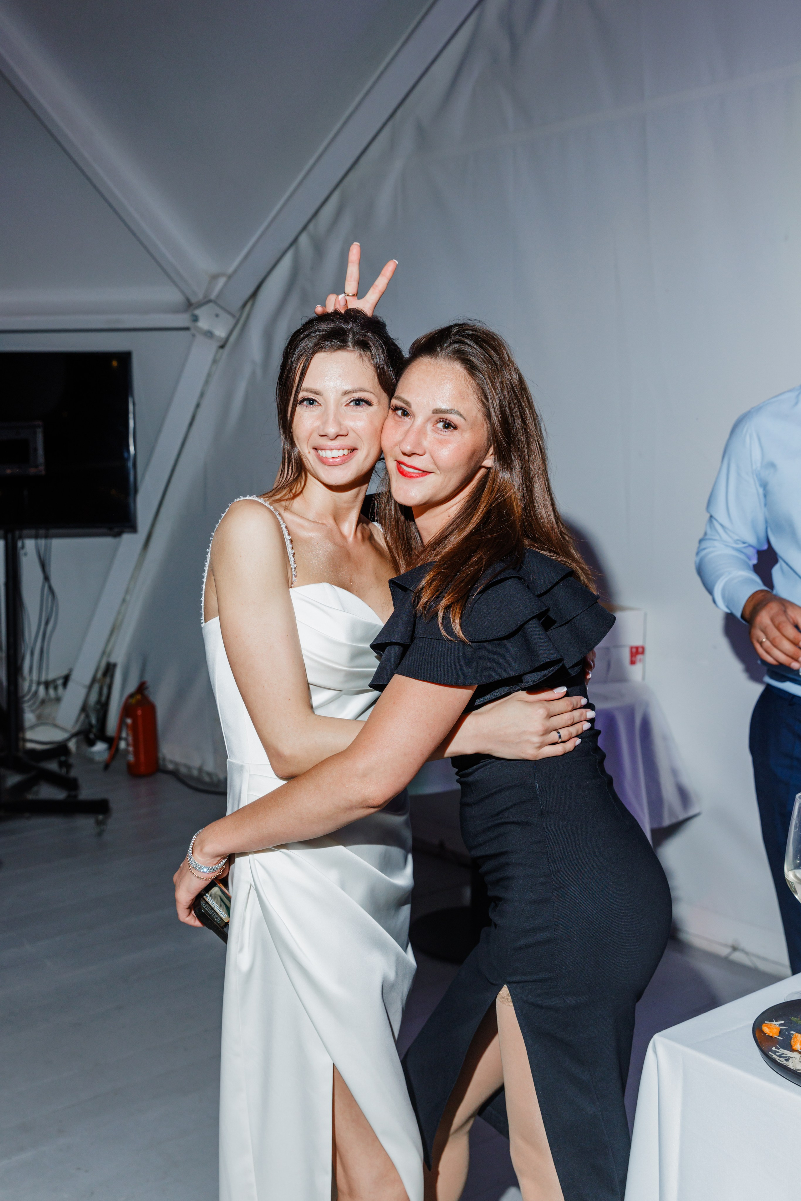 Екатерина и Арсений. Фотограф Москва Шептаев Артём