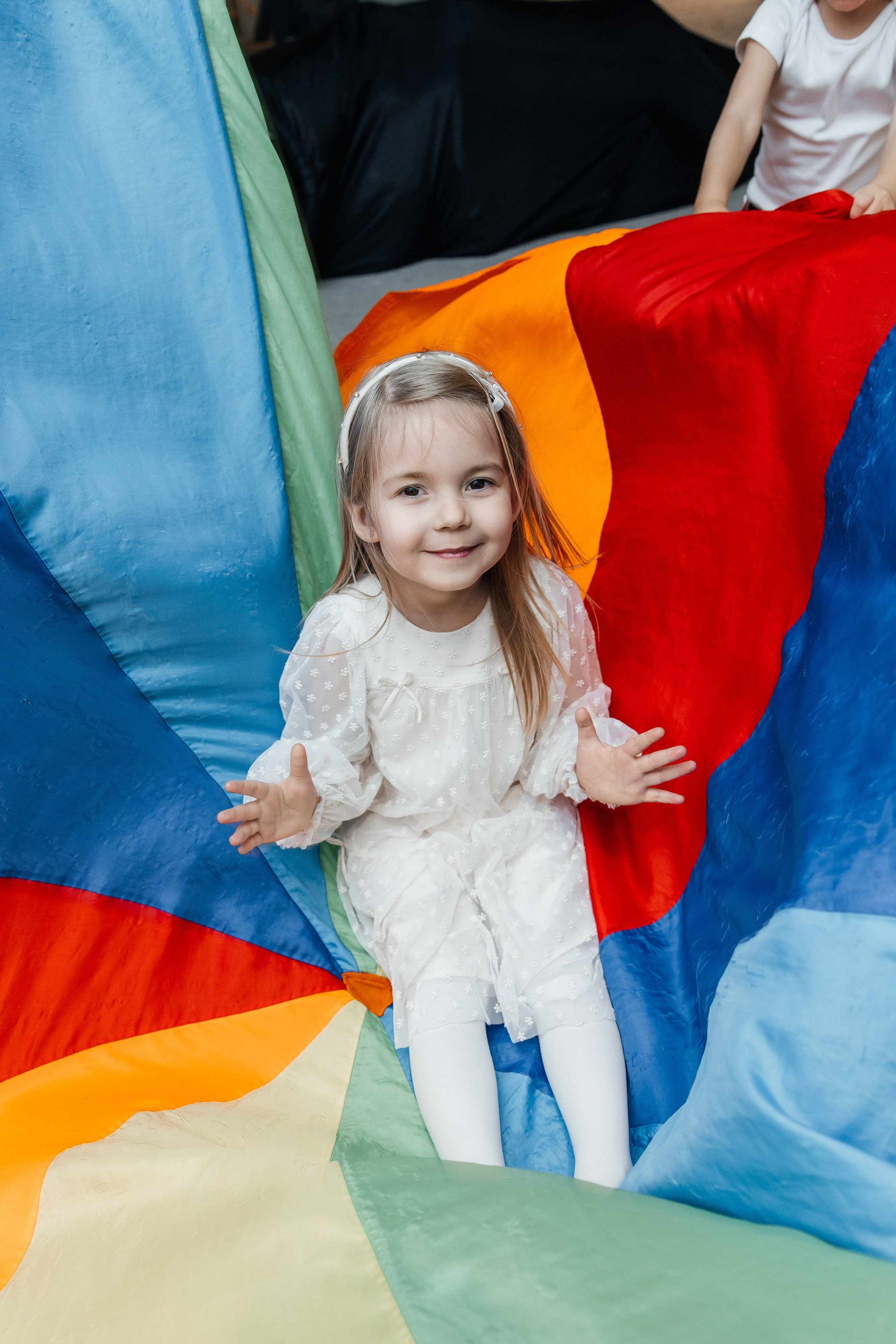 Даниил 4 года. Фотограф Москва Шептаев Артём