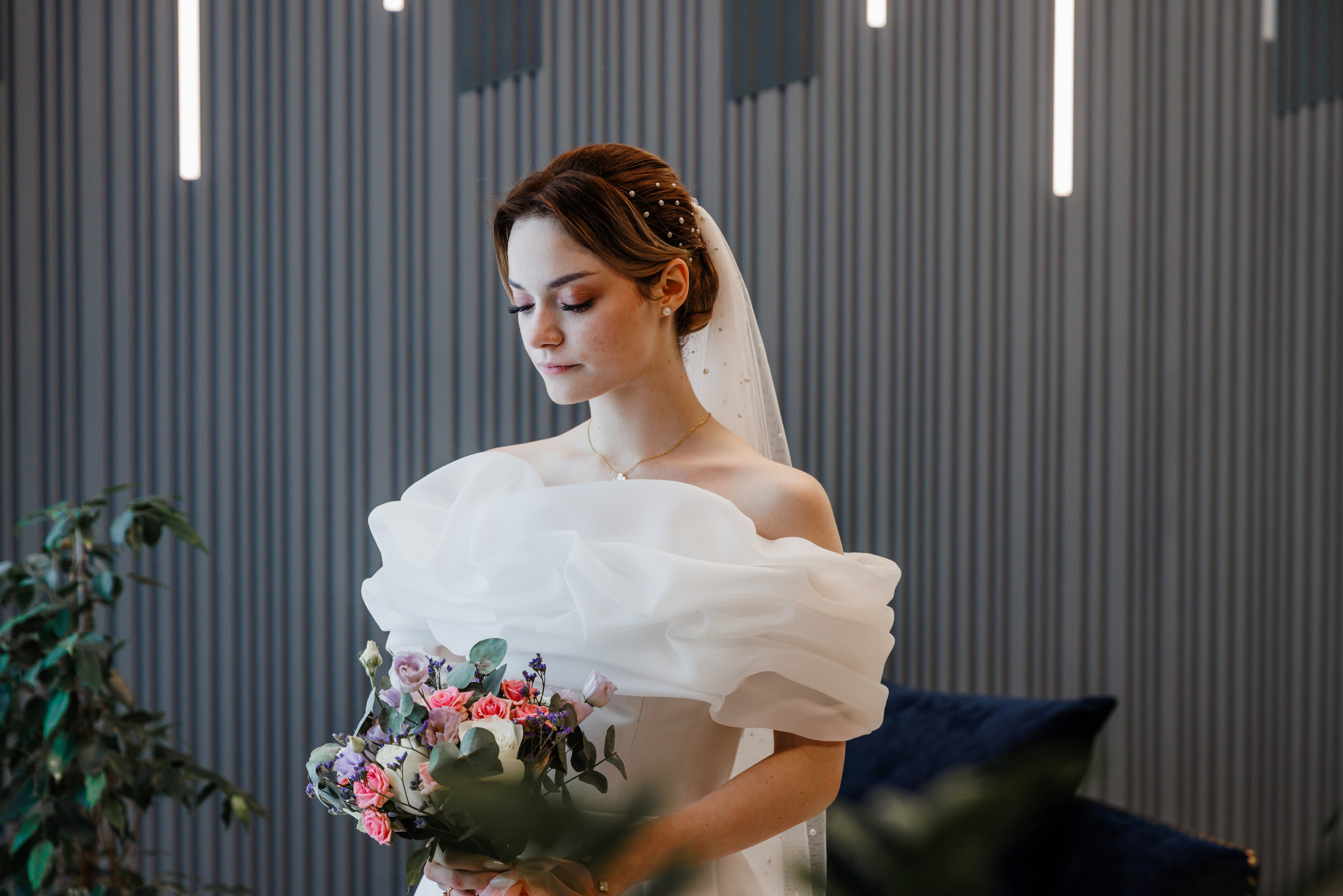 Денис и Юлия|Шипиловский|Бизнен-ценр Арма. Фотограф Москва Шептаев Артём