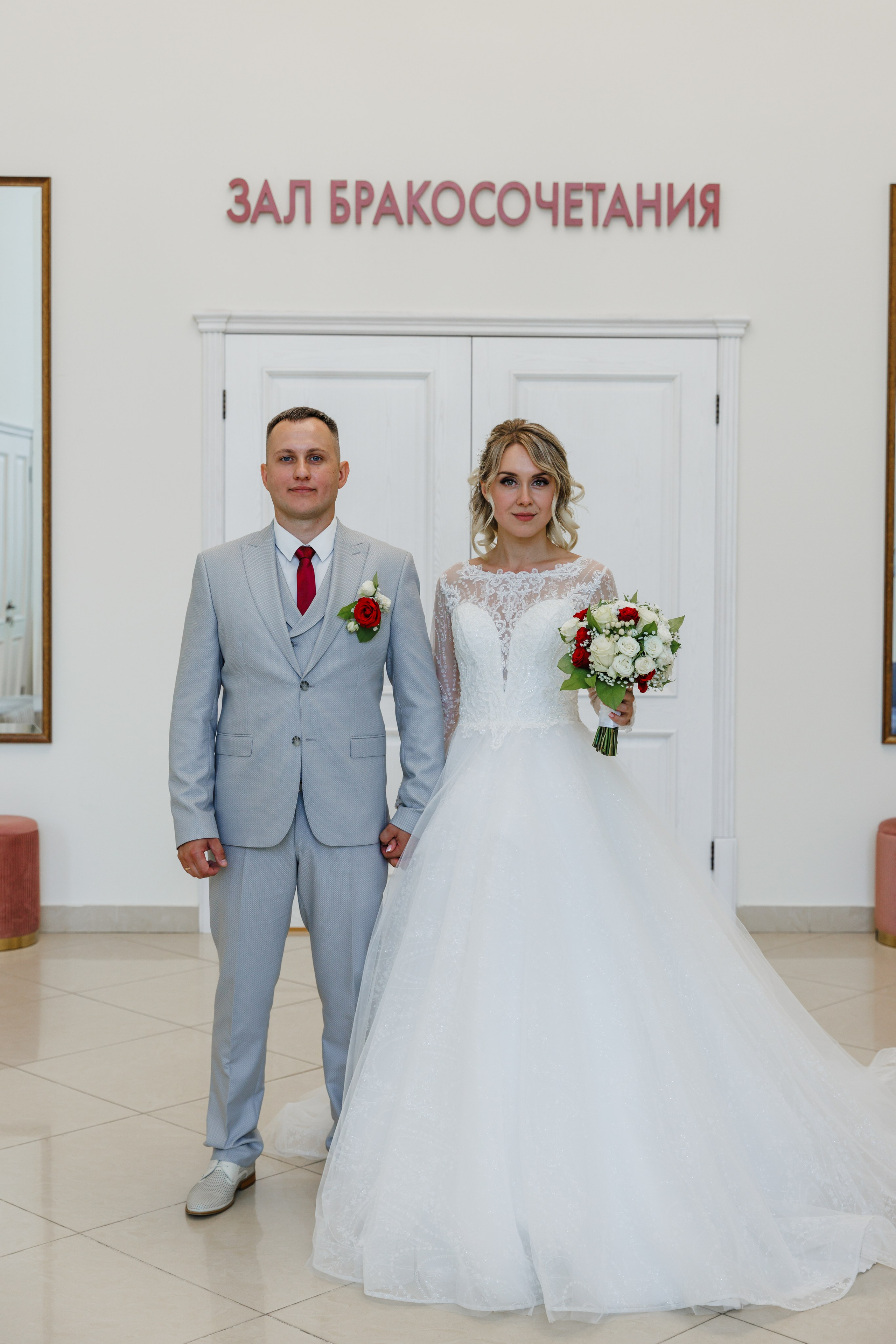 Павел и Дарья| ВДНХ. Фотограф Москва Шептаев Артём