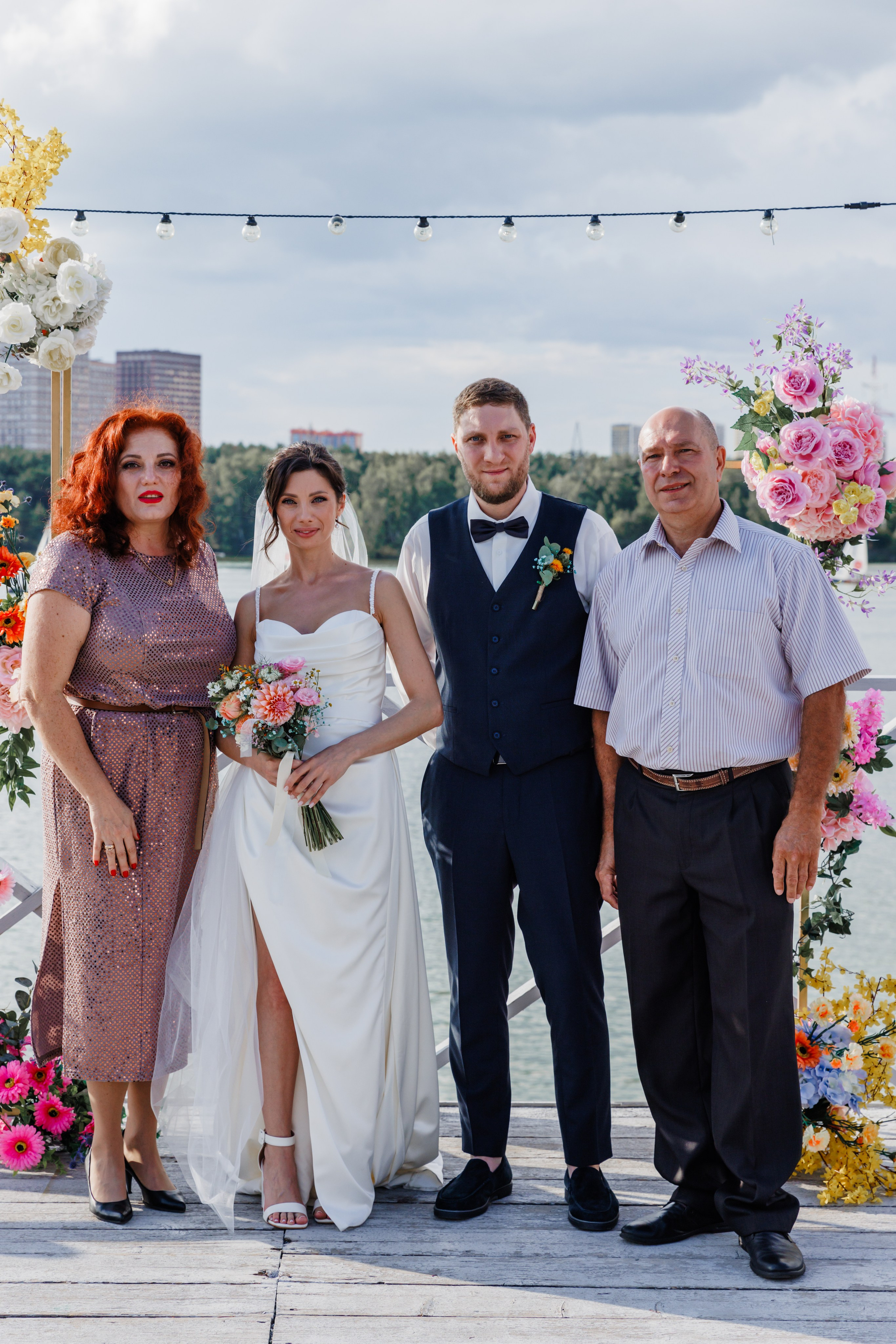 Екатерина и Арсений. Фотограф Москва Шептаев Артём