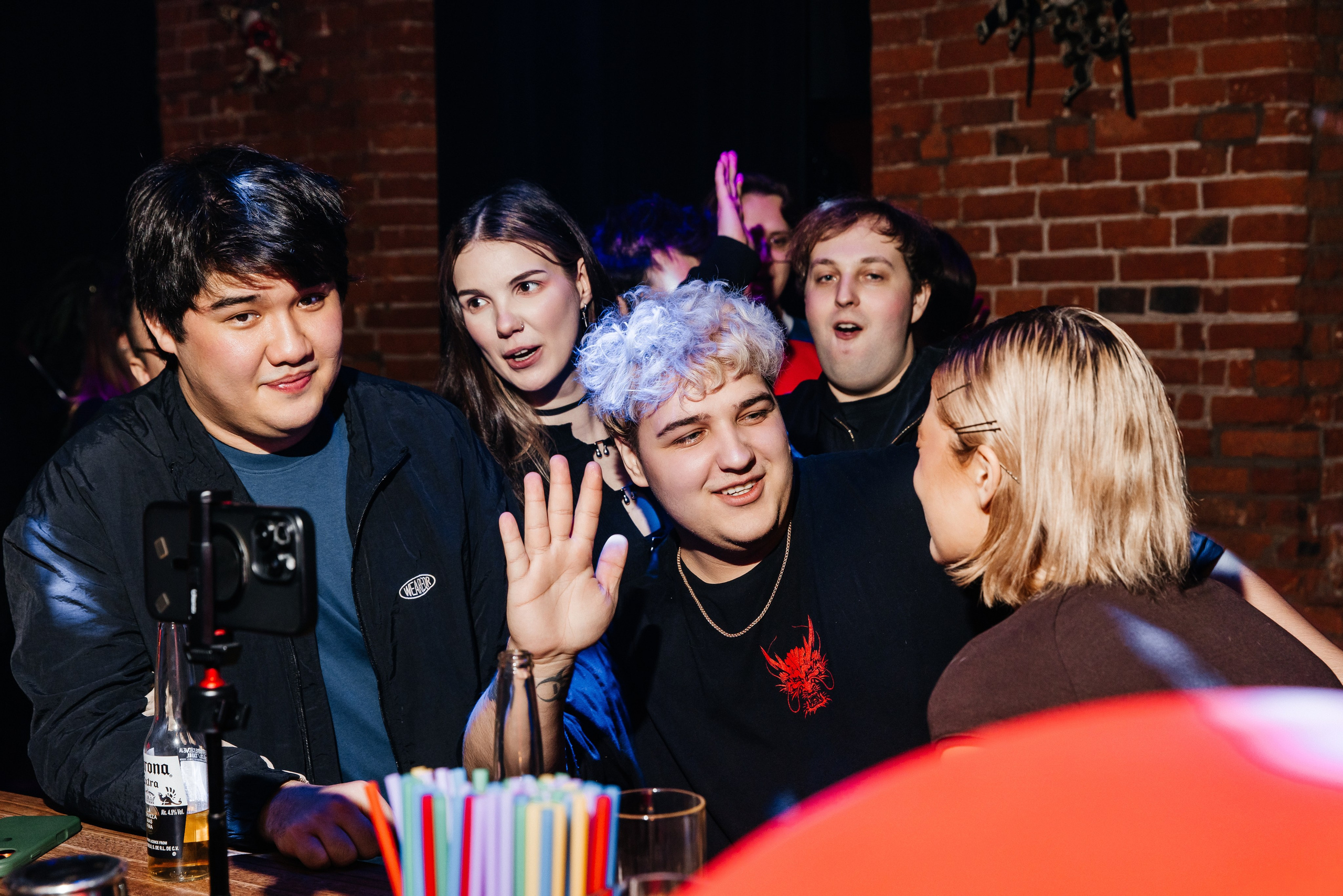 Андрей 30 лет. Фотограф Москва Шептаев Артём