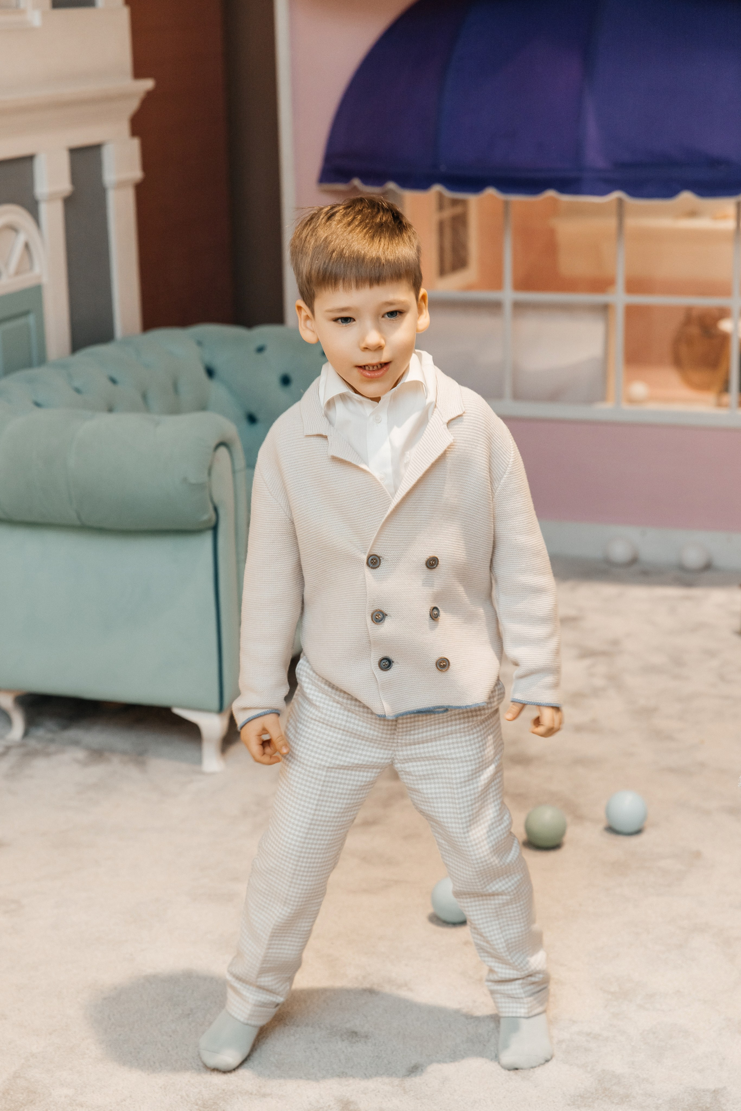 Даниил 4 года. Фотограф Москва Шептаев Артём