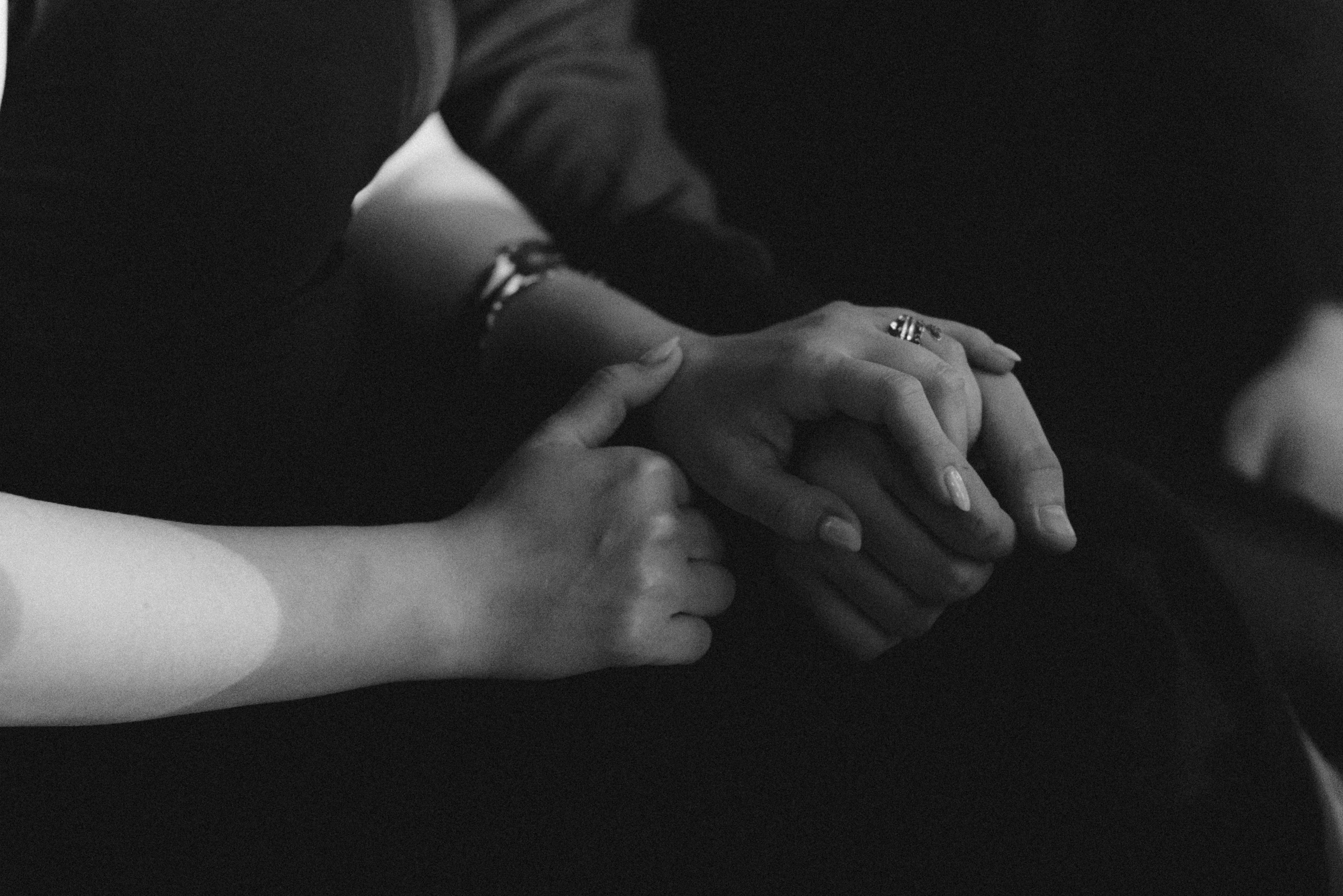 Свадебный и портретный фотограф в Брянске и Москве Алина Химушкина