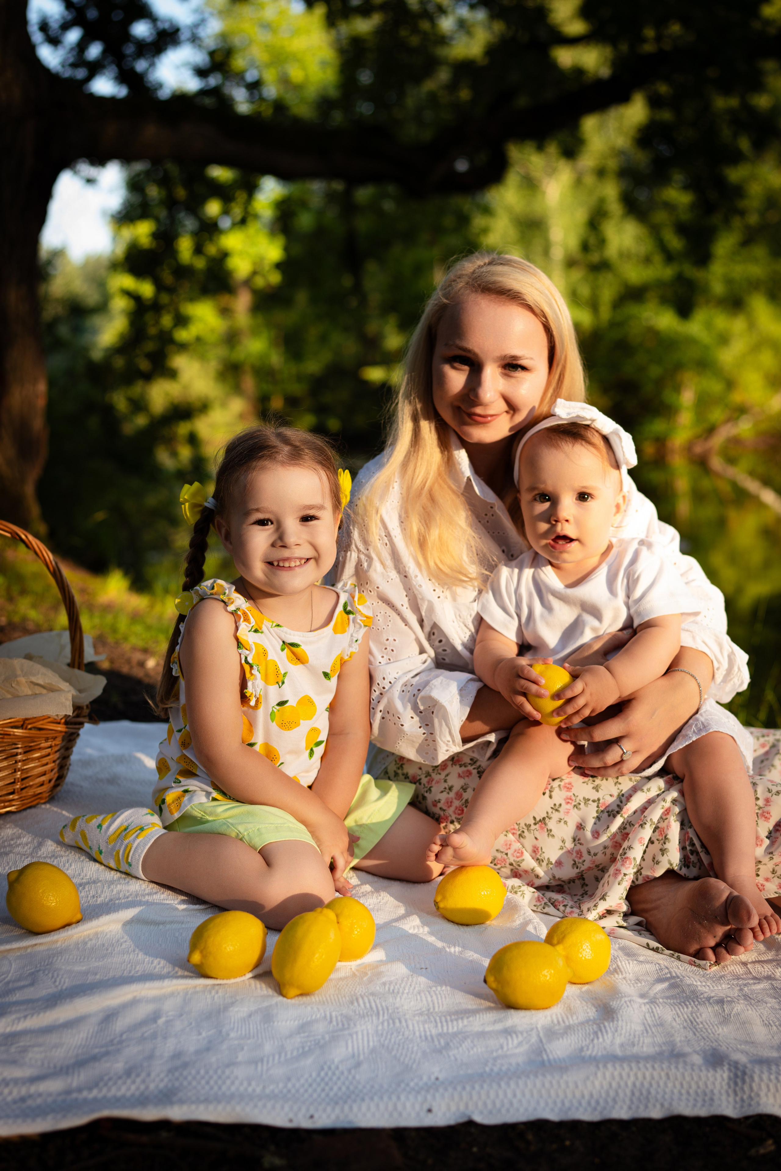Семейные съемки. Фотограф Щелково, Королев, Балашиха, Москва Анастасия Тягина
