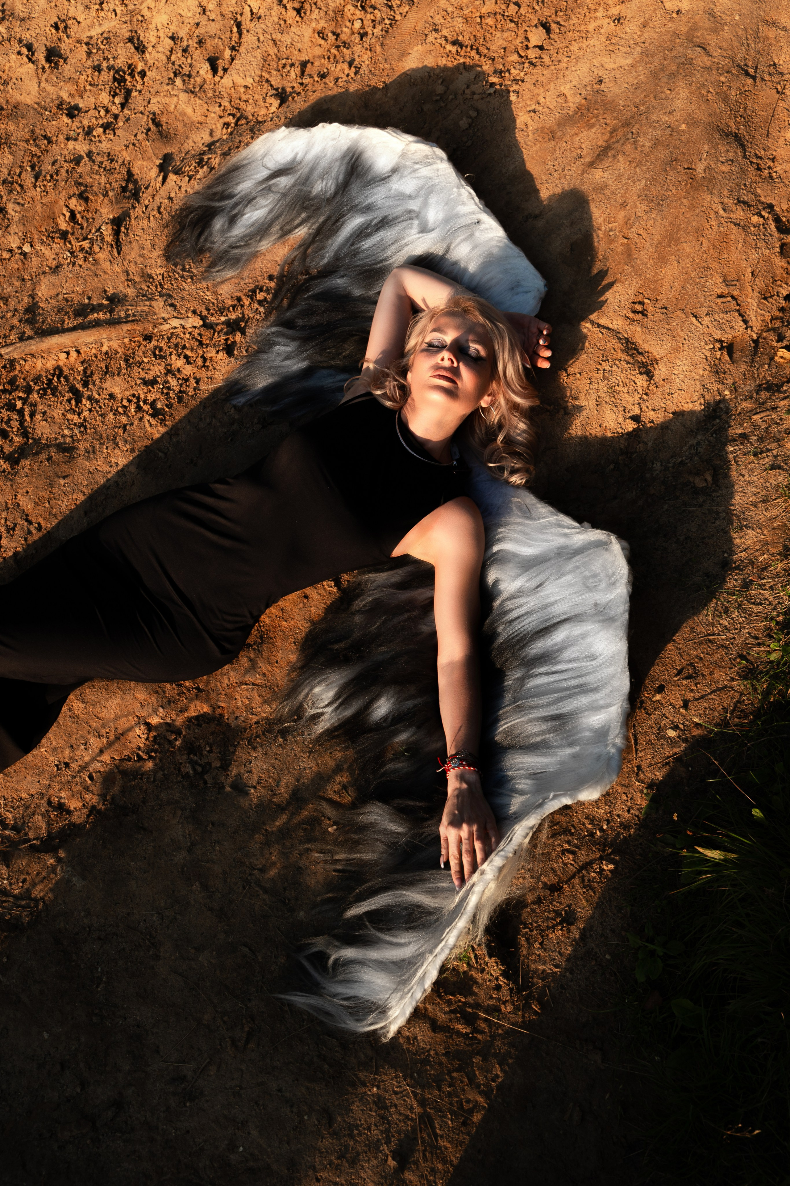 Индивидуальные женские съемки. Фотограф Щелково, Королев, Балашиха, Москва Анастасия Тягина