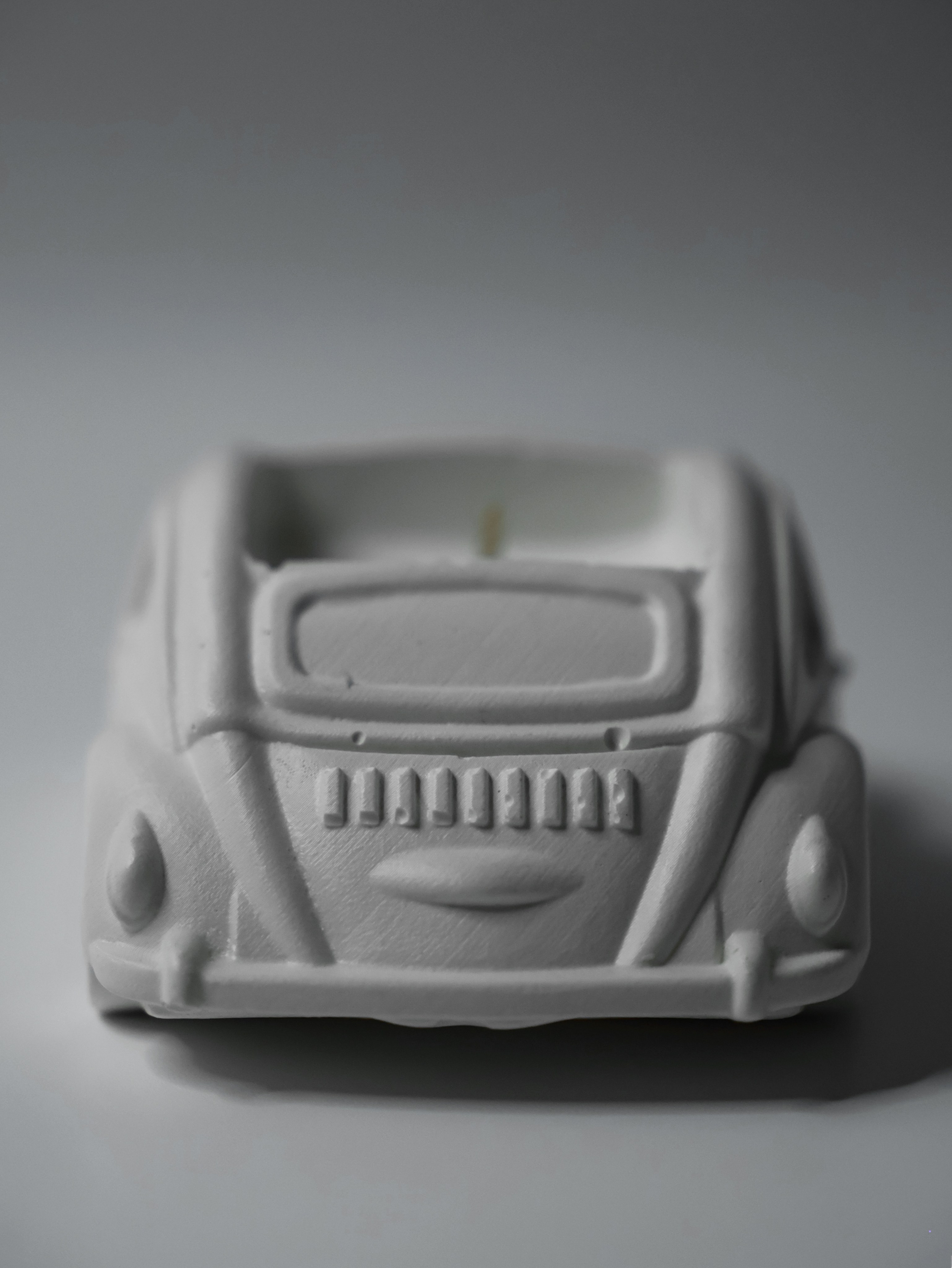 Аромасвечи. Photo-nk