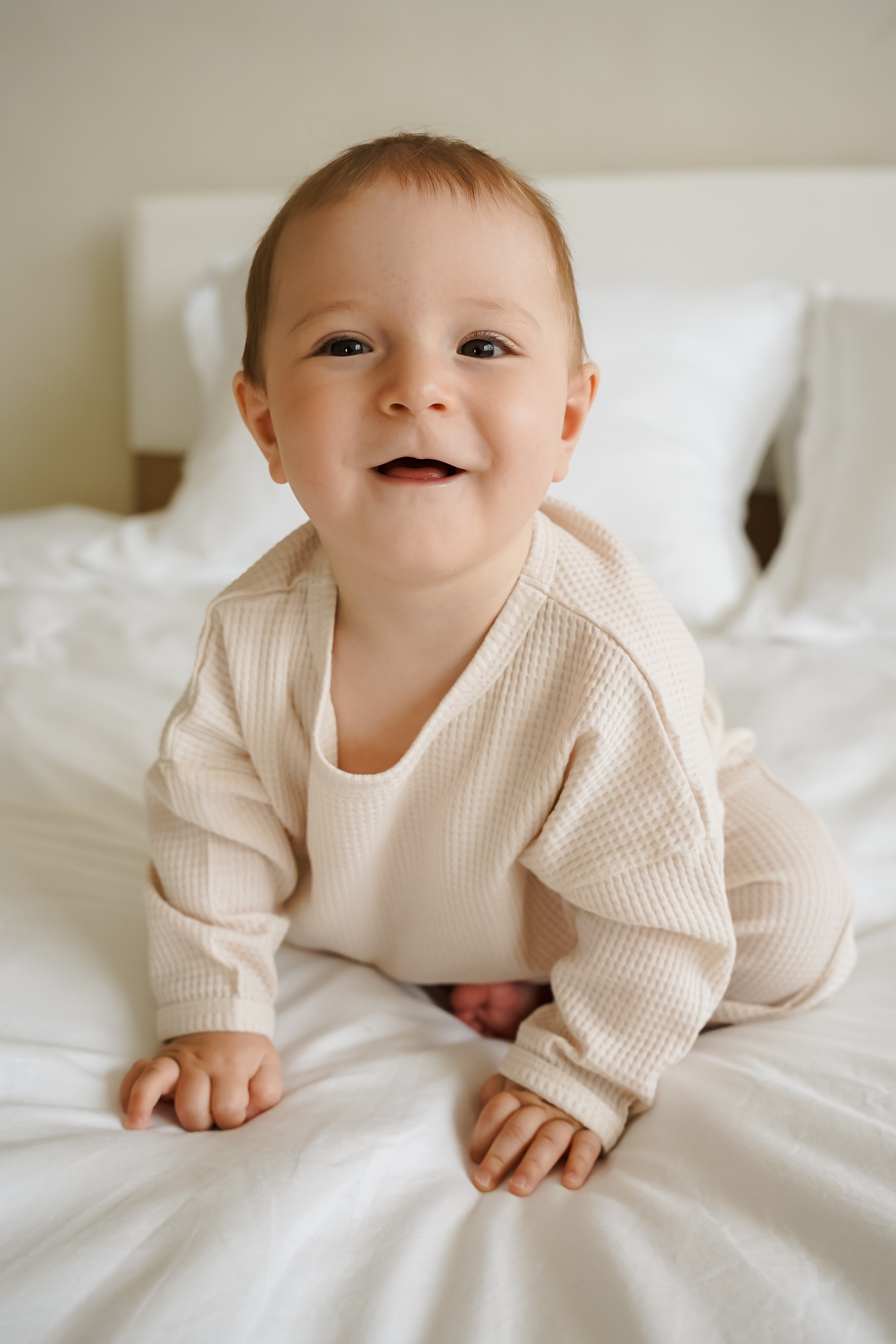 Ира, Вадим и Лёва. Свадебный фотограф в Москве Яна Деньгина