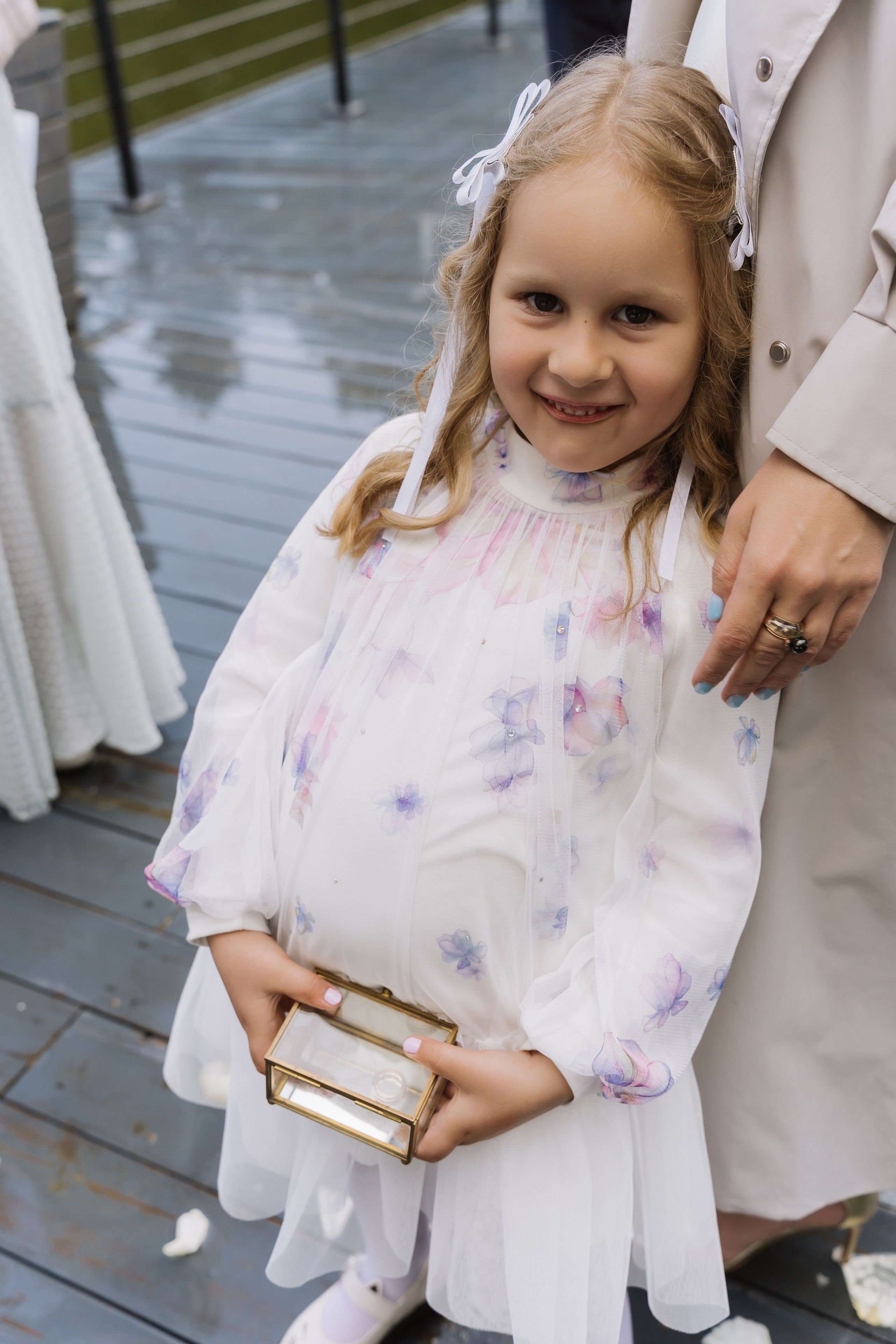 Свадьба Ольги и Дмитрия. Свадебный фотограф в Москве Яна Деньгина