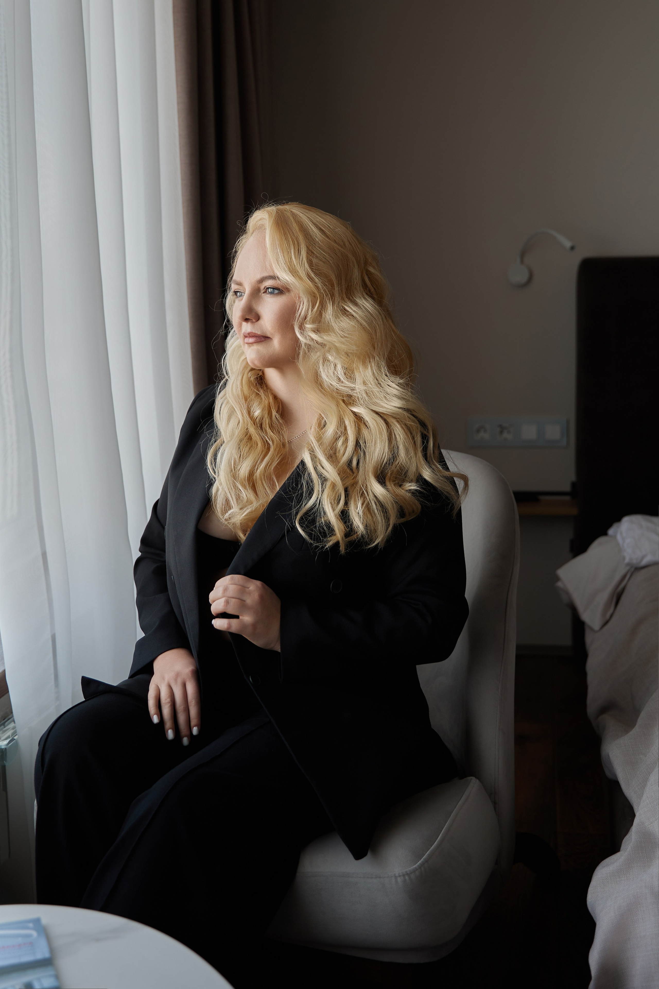 Лера. Фотограф женского портрета, беременности и материнства Харькова Елена