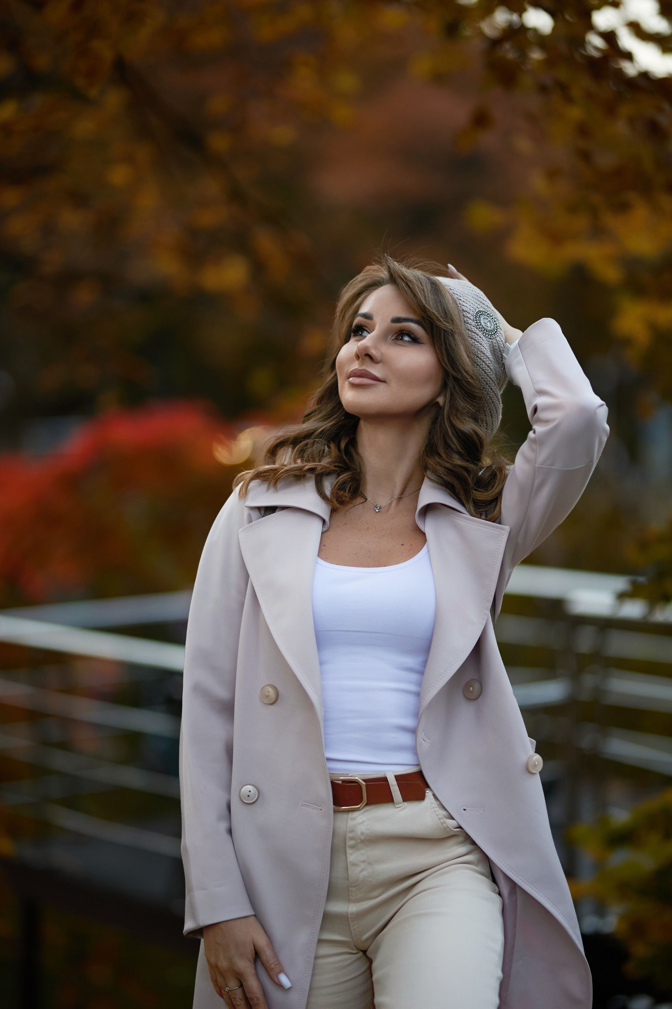 Ксения. Фотограф женского портрета, беременности и материнства Харькова Елена