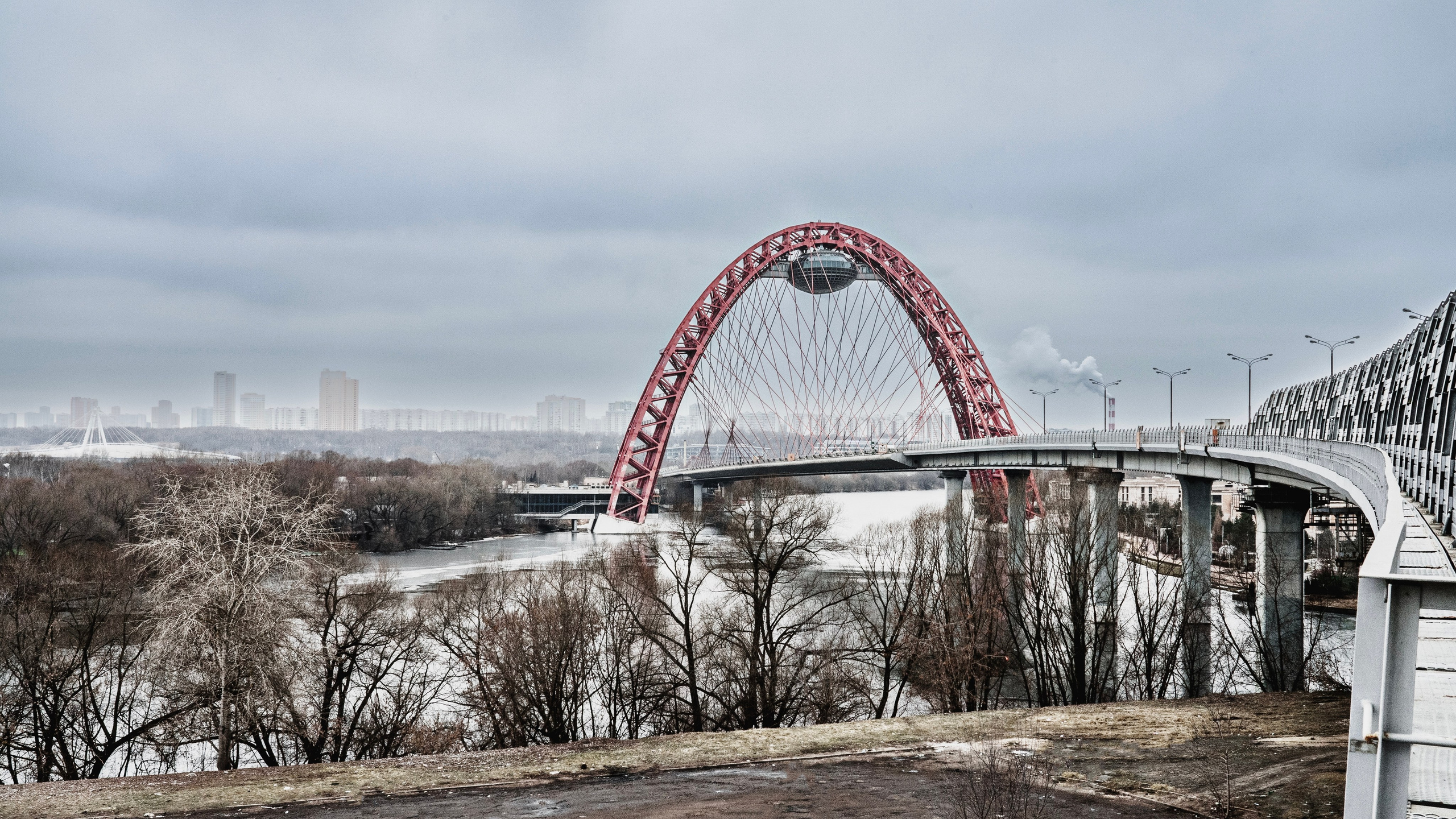 Architecture. Фотограф и видеограф в Москве Мария Малкич