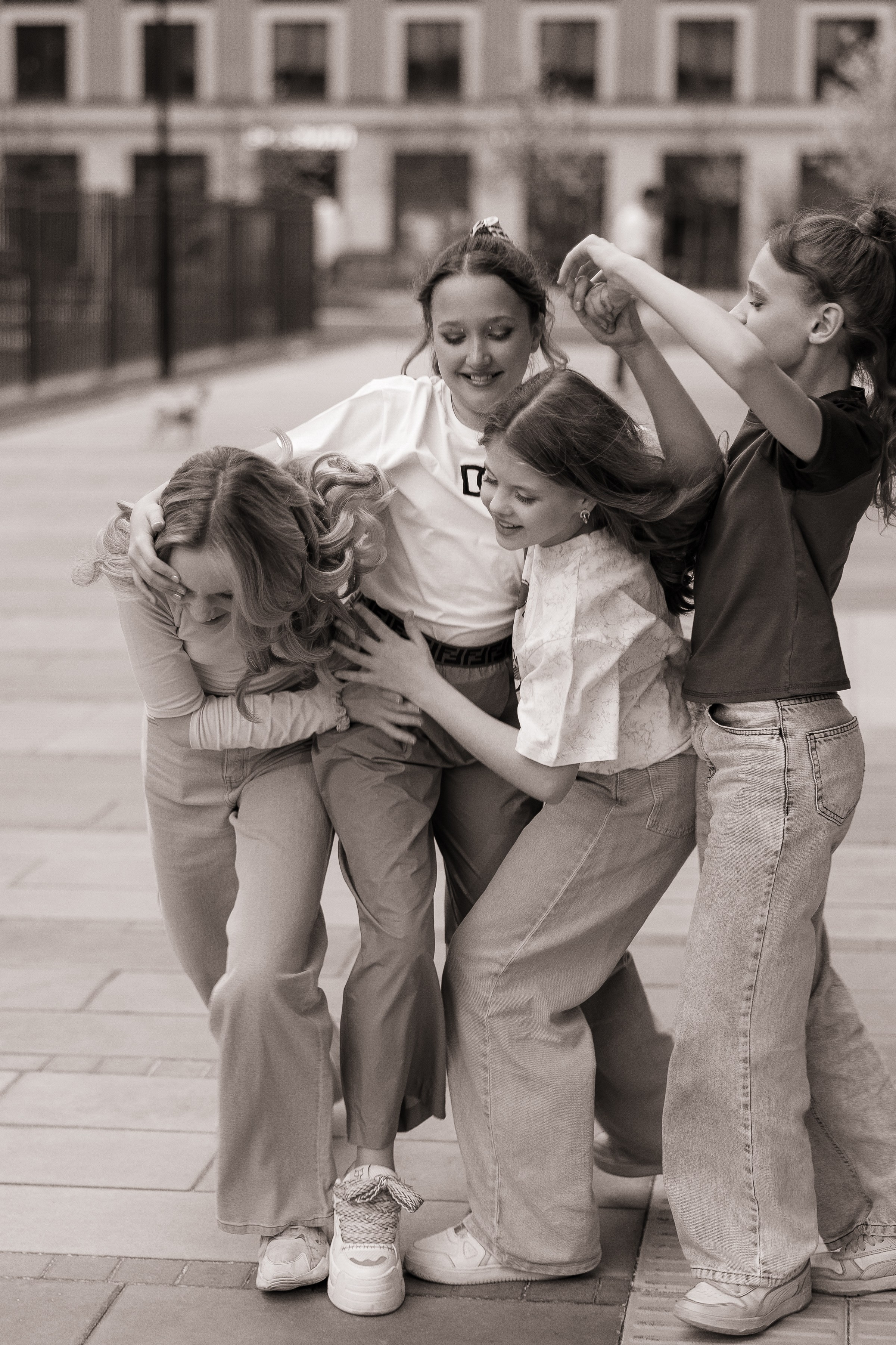 ДЕНЬ РОЖДЕНИЯ СТЕФАНИИ. Свадебный и event-фотограф Иван Волнухин