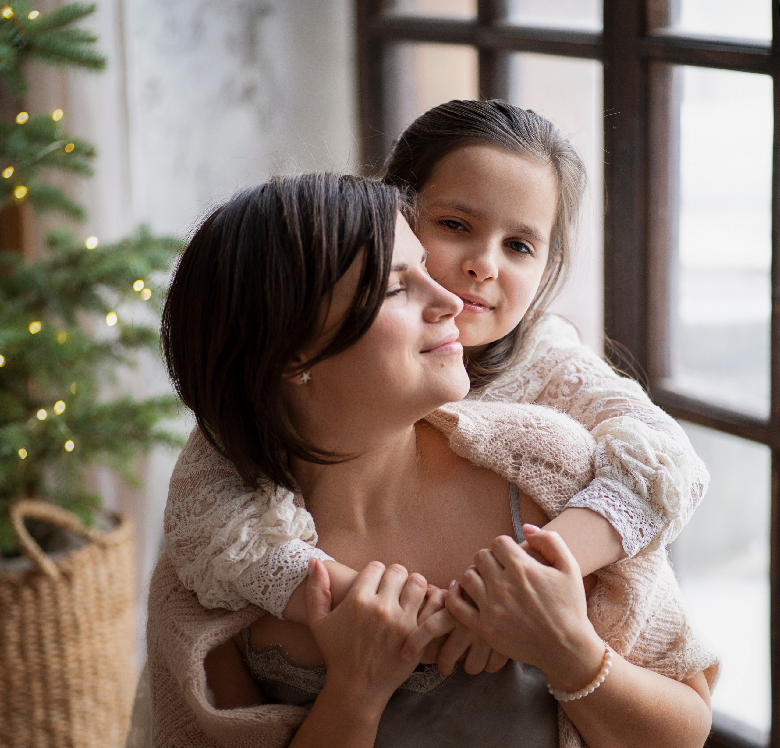 Семейные в студии. Семейный и детский фотограф в Москве Елена Ильченко