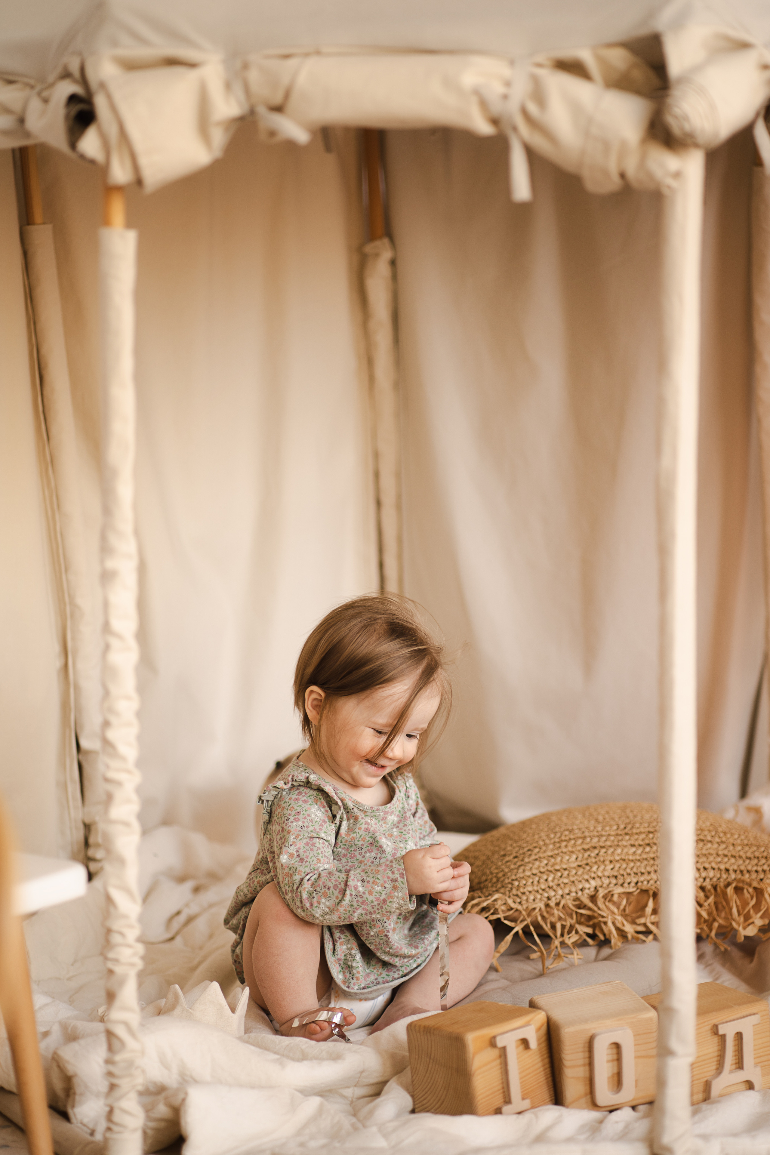 Дети. Семейный и детский фотограф в Москве Елена Ильченко