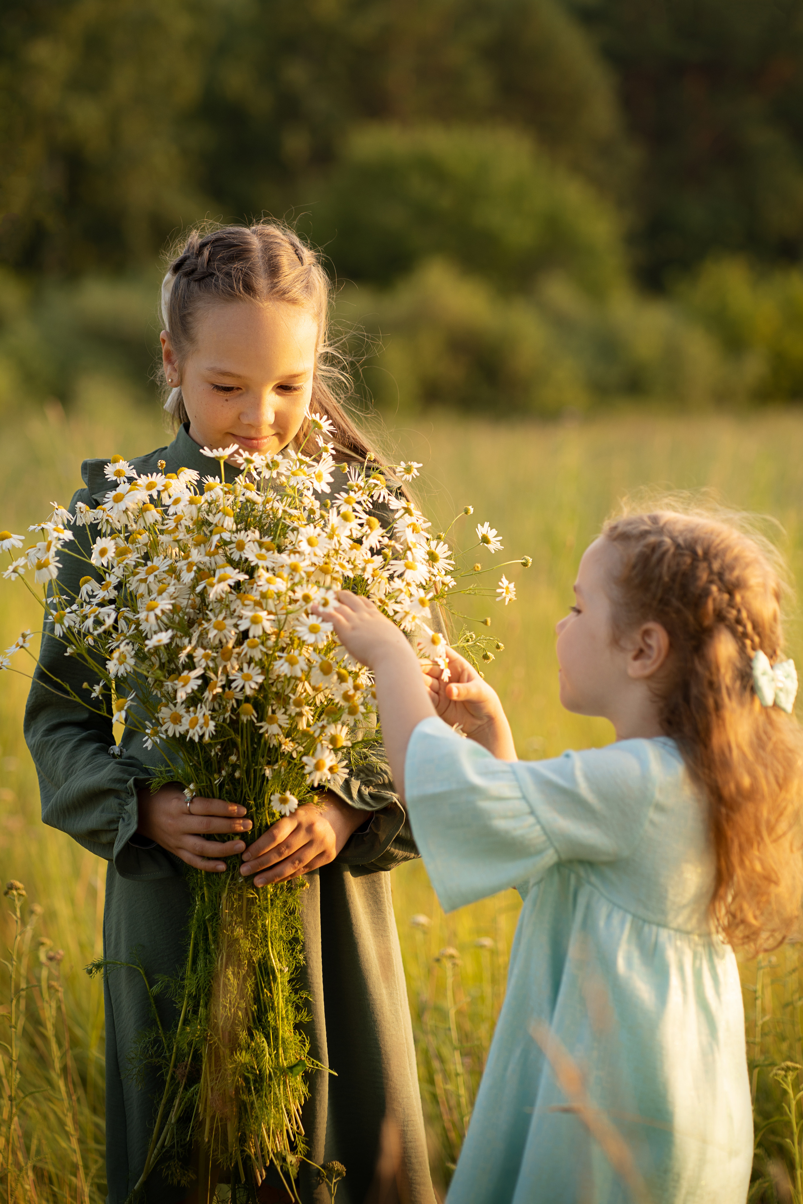 Дети. Семейный и детский фотограф в Москве Елена Ильченко