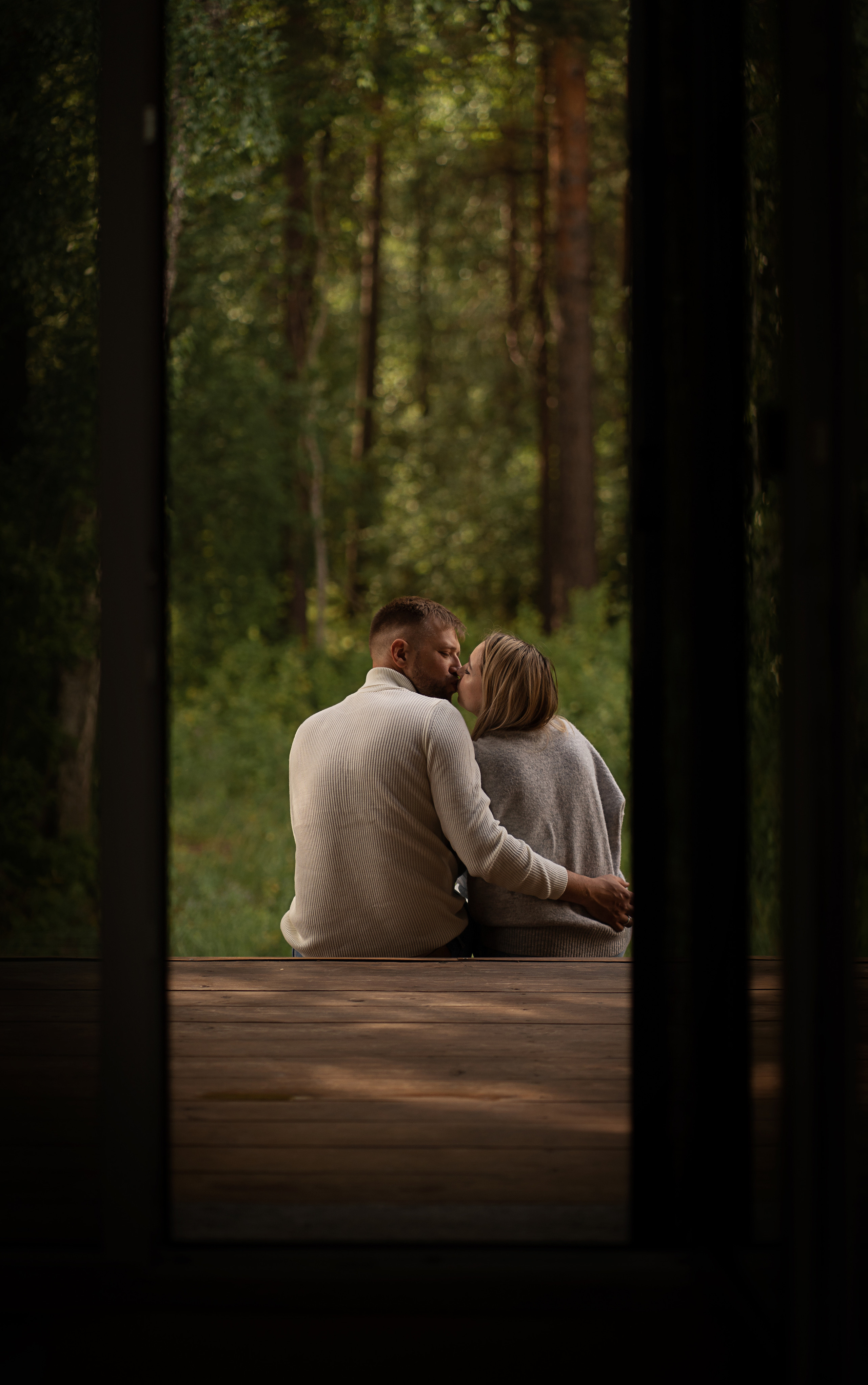 Семейные фотопрогулки. Семейный и детский фотограф в Москве Елена Ильченко