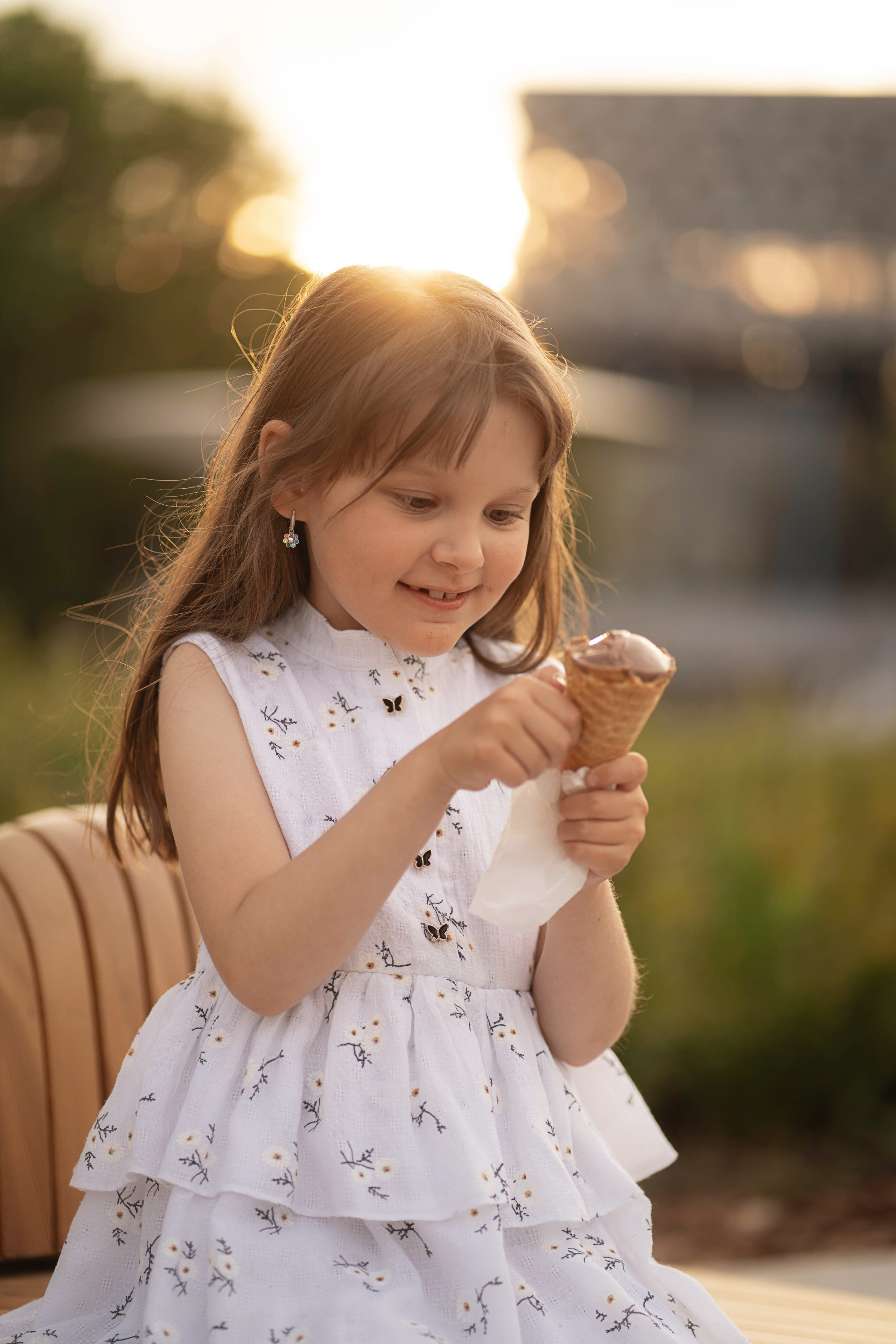Дети. Семейный и детский фотограф в Москве Елена Ильченко