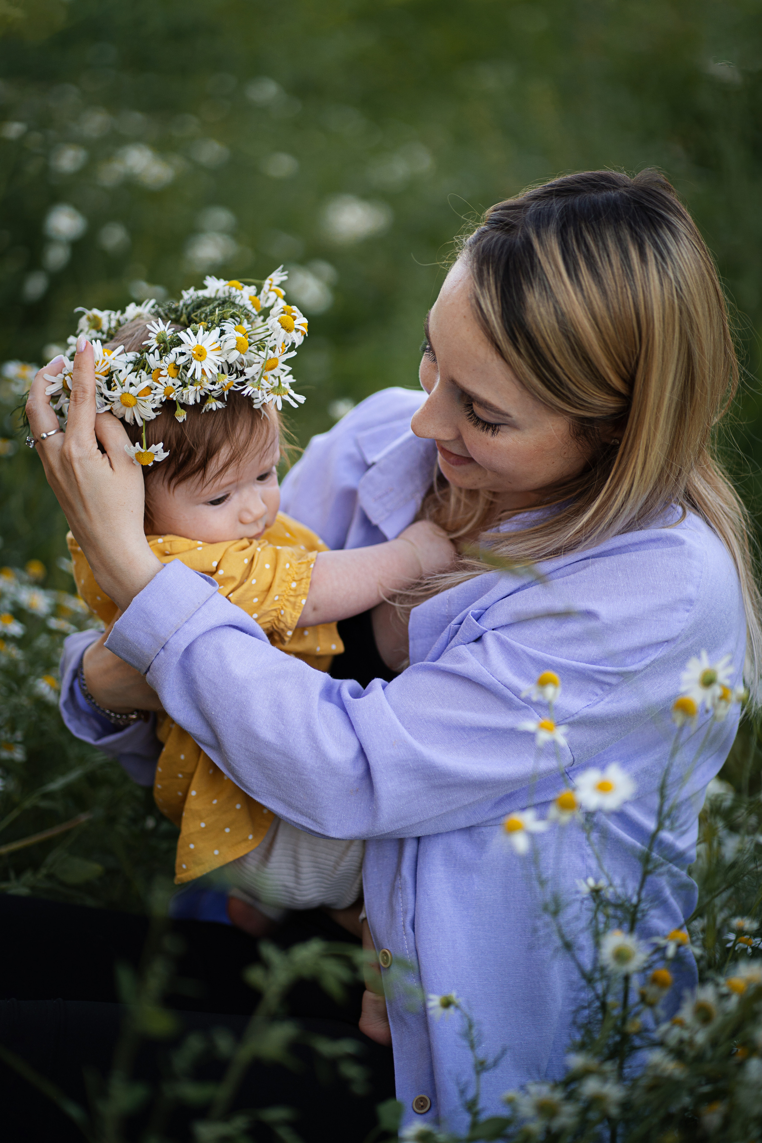 Дети. Семейный и детский фотограф в Москве Елена Ильченко