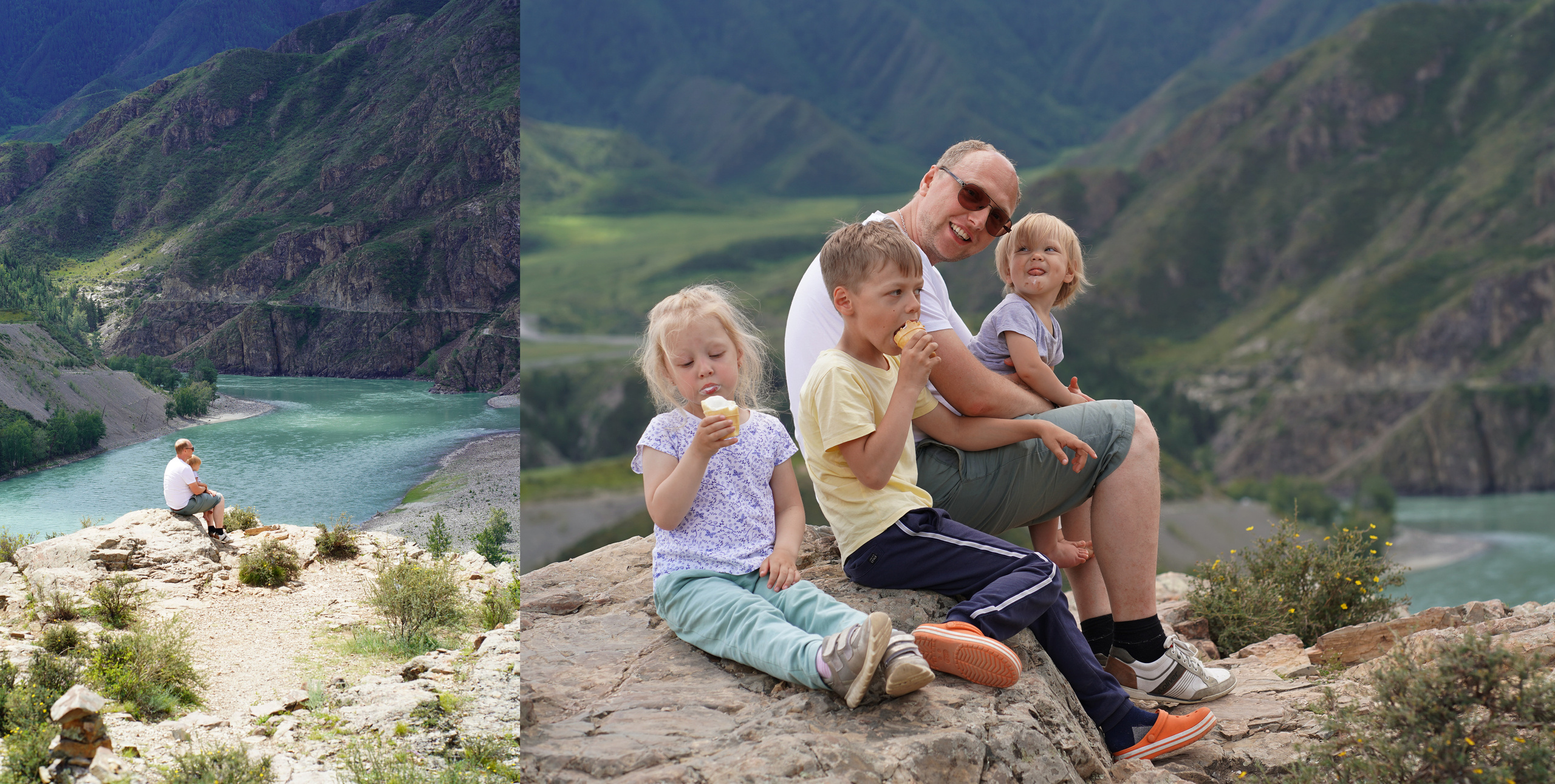 Фотокниги. Семейный и детский фотограф в Москве Елена Ильченко