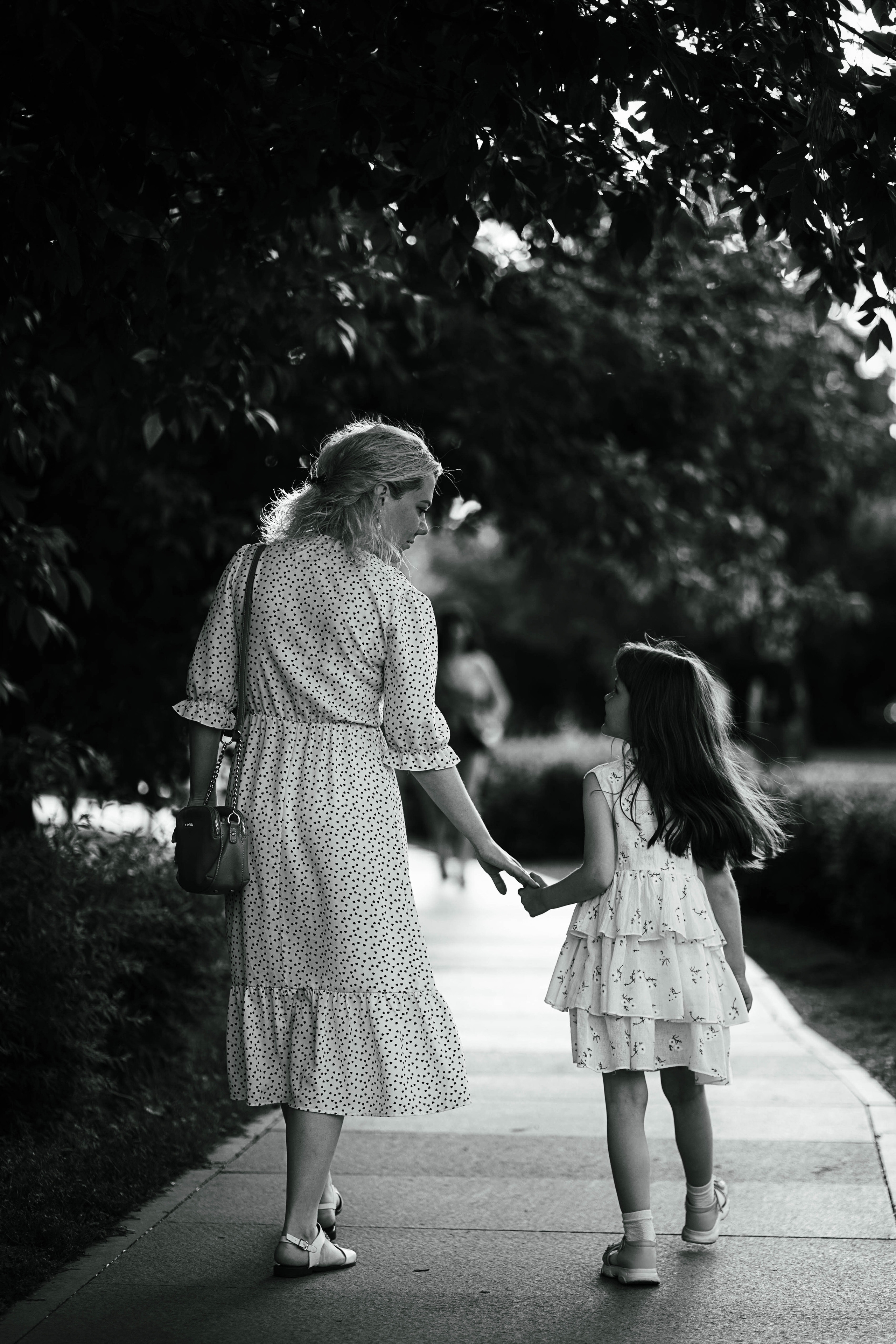Семейные фотопрогулки. Семейный и детский фотограф в Москве Елена Ильченко