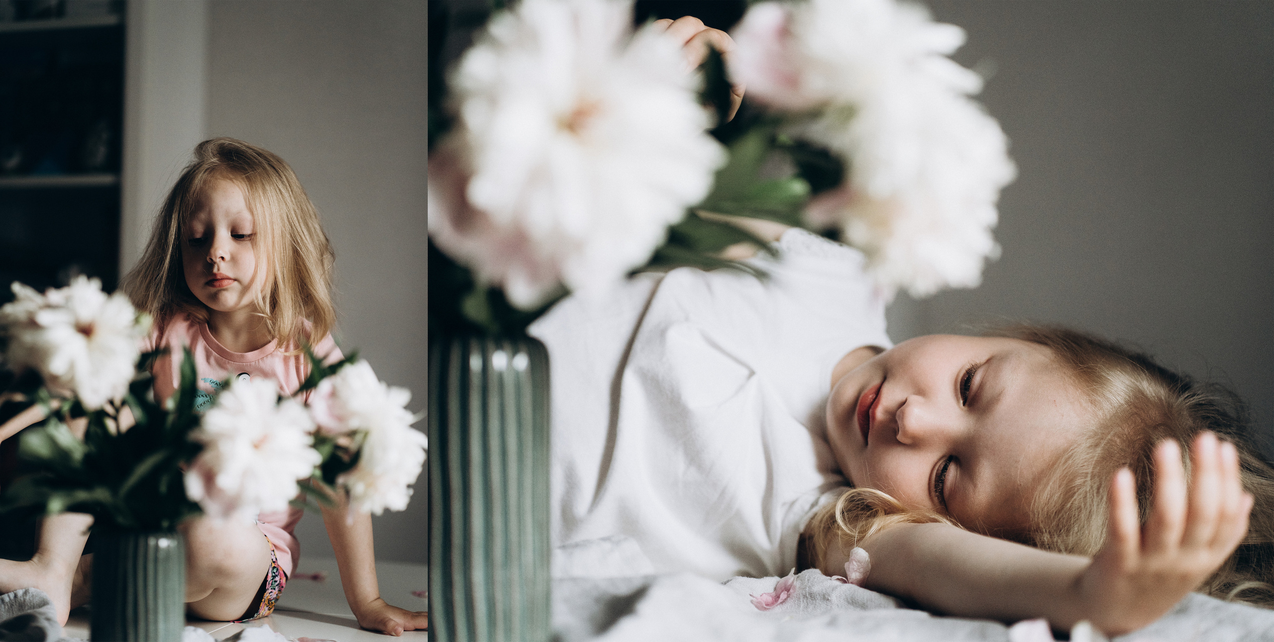 Фотокниги. Семейный и детский фотограф в Москве Елена Ильченко