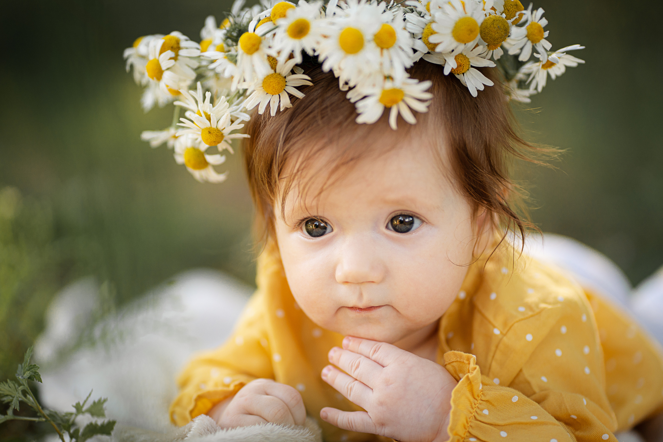 Дети. Семейный и детский фотограф в Москве Елена Ильченко