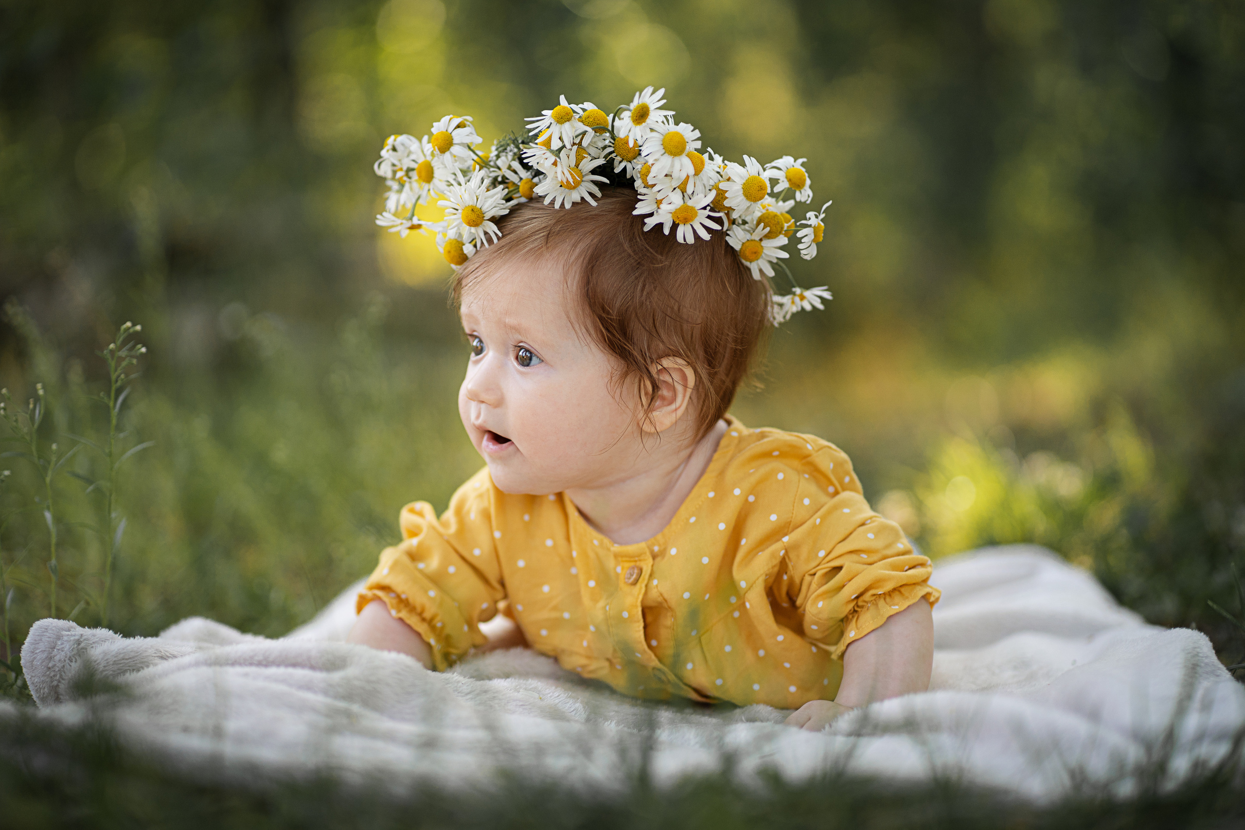 Дети. Семейный и детский фотограф в Москве Елена Ильченко