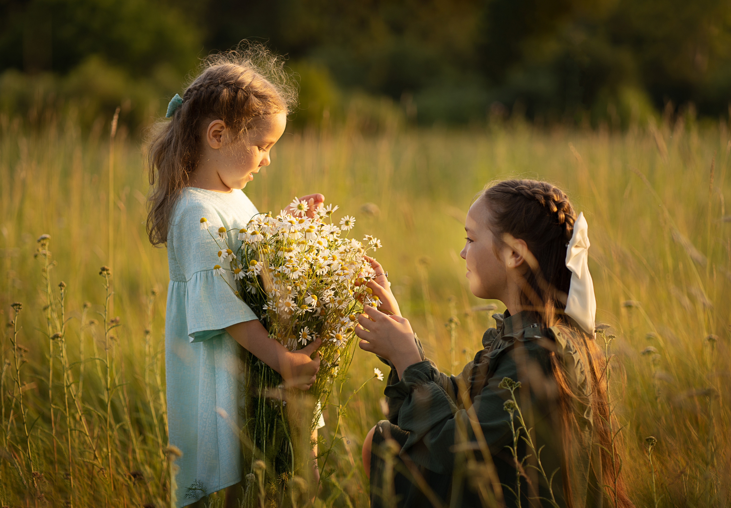 Дети. Семейный и детский фотограф в Москве Елена Ильченко