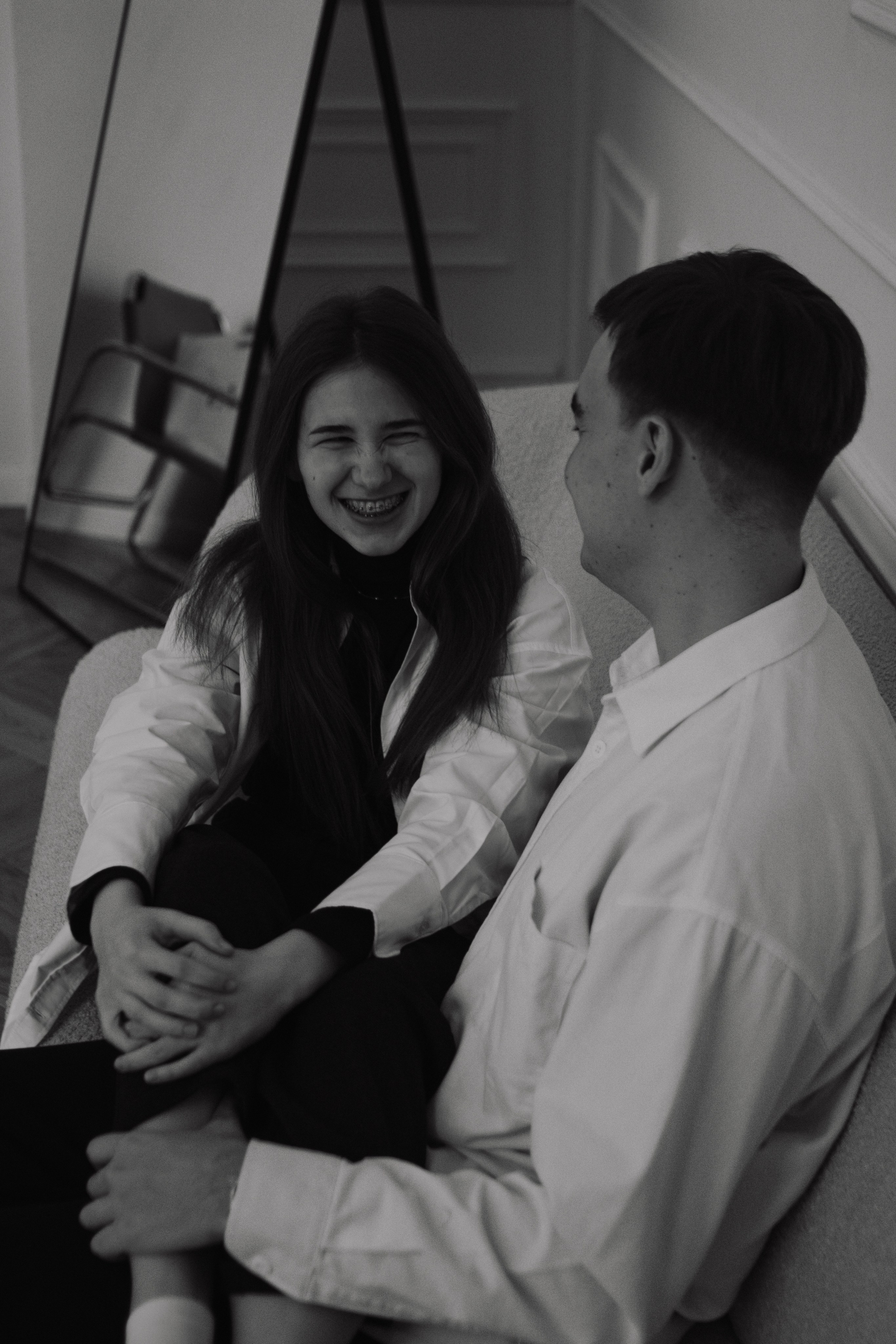 V&A. Ника — ваш персональный фотограф в Нижнем Новгороде