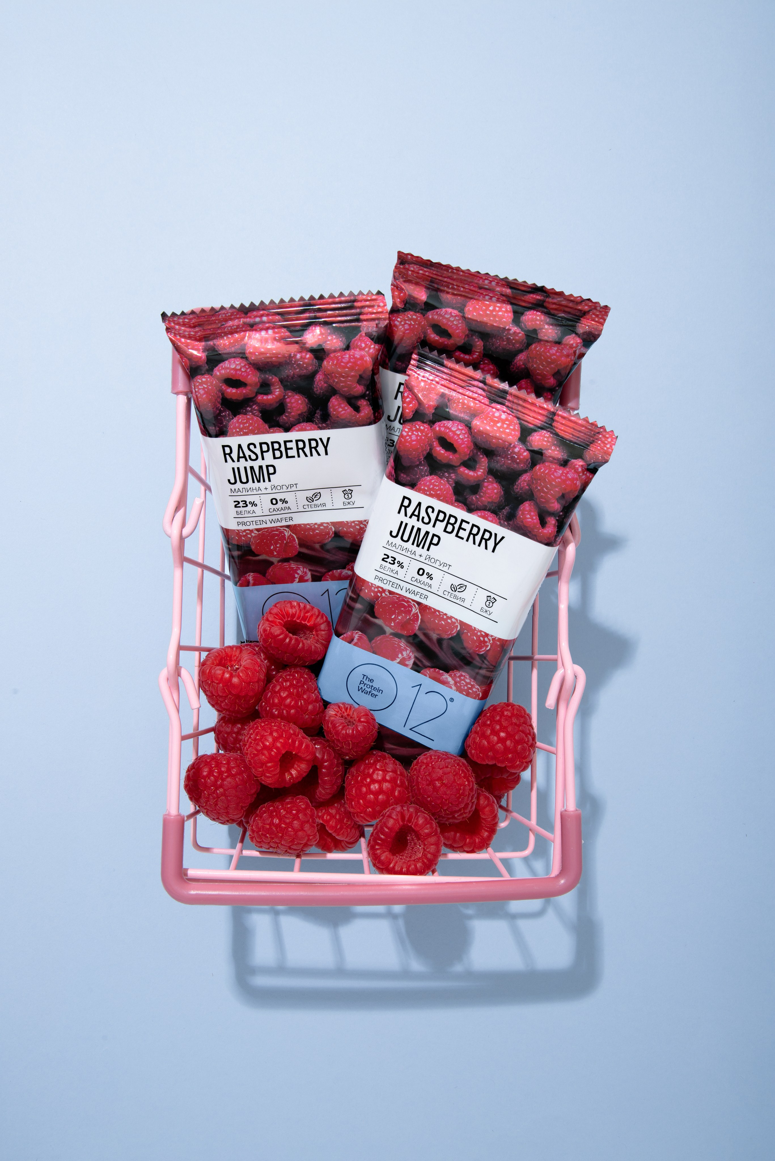 Фудфотография: упаковка. Предметный фотограф в Москве Мария Игнатенко. Нейрофото, ретушь, сет-дизайн