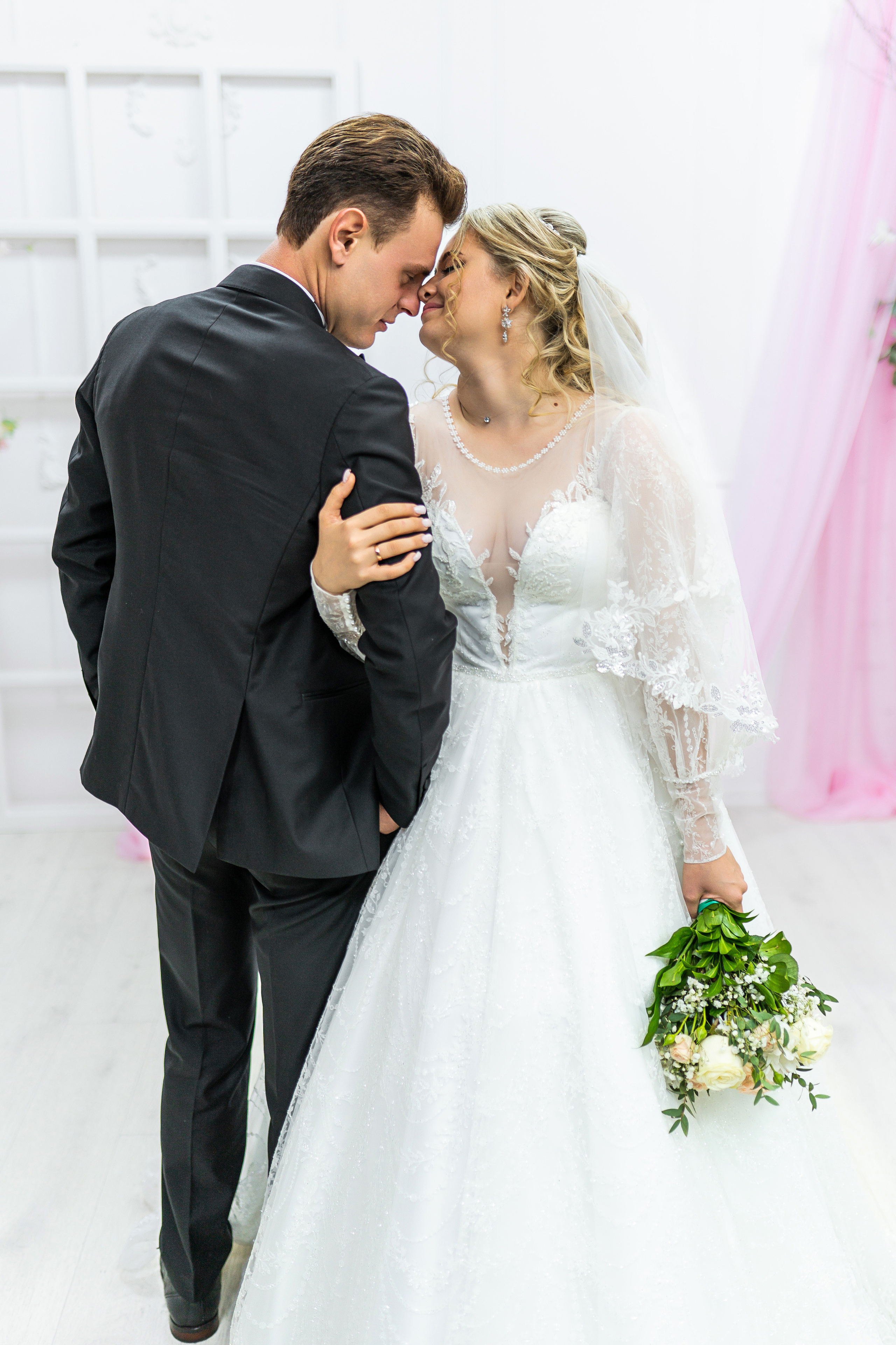 Свадьба Влада и Екатерины. Фотограф в Красноперекопске Виталий Савчук