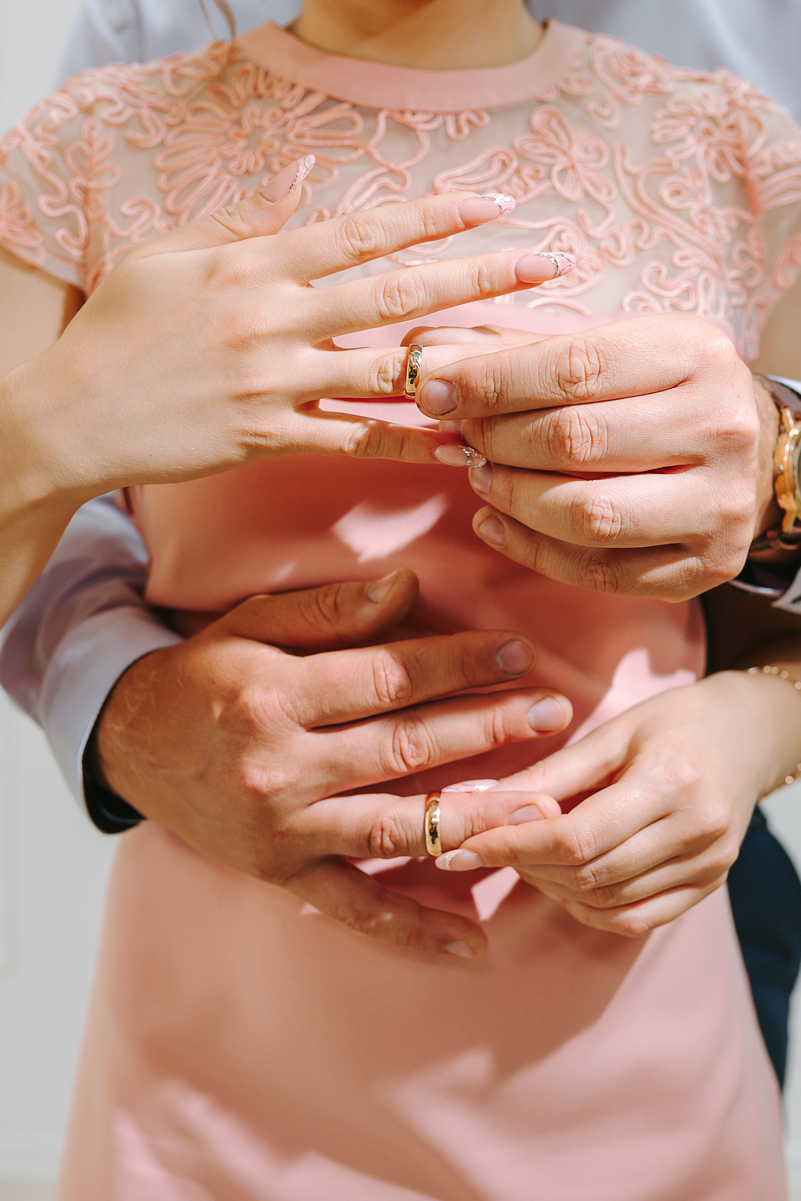 Алексей и Дарья. Фотограф в Красноперекопске Виталий Савчук