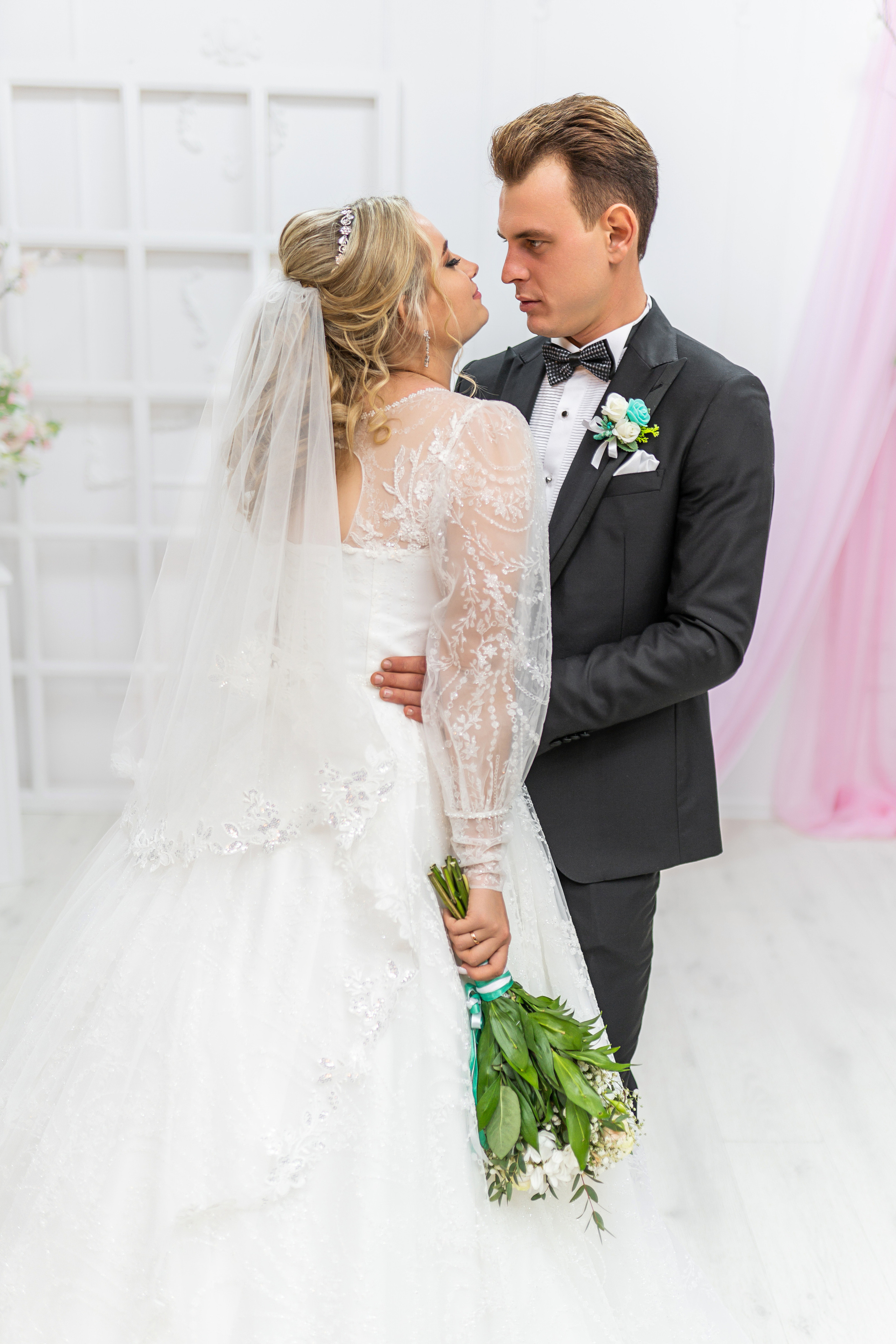 Свадьба Влада и Екатерины. Фотограф в Красноперекопске Виталий Савчук