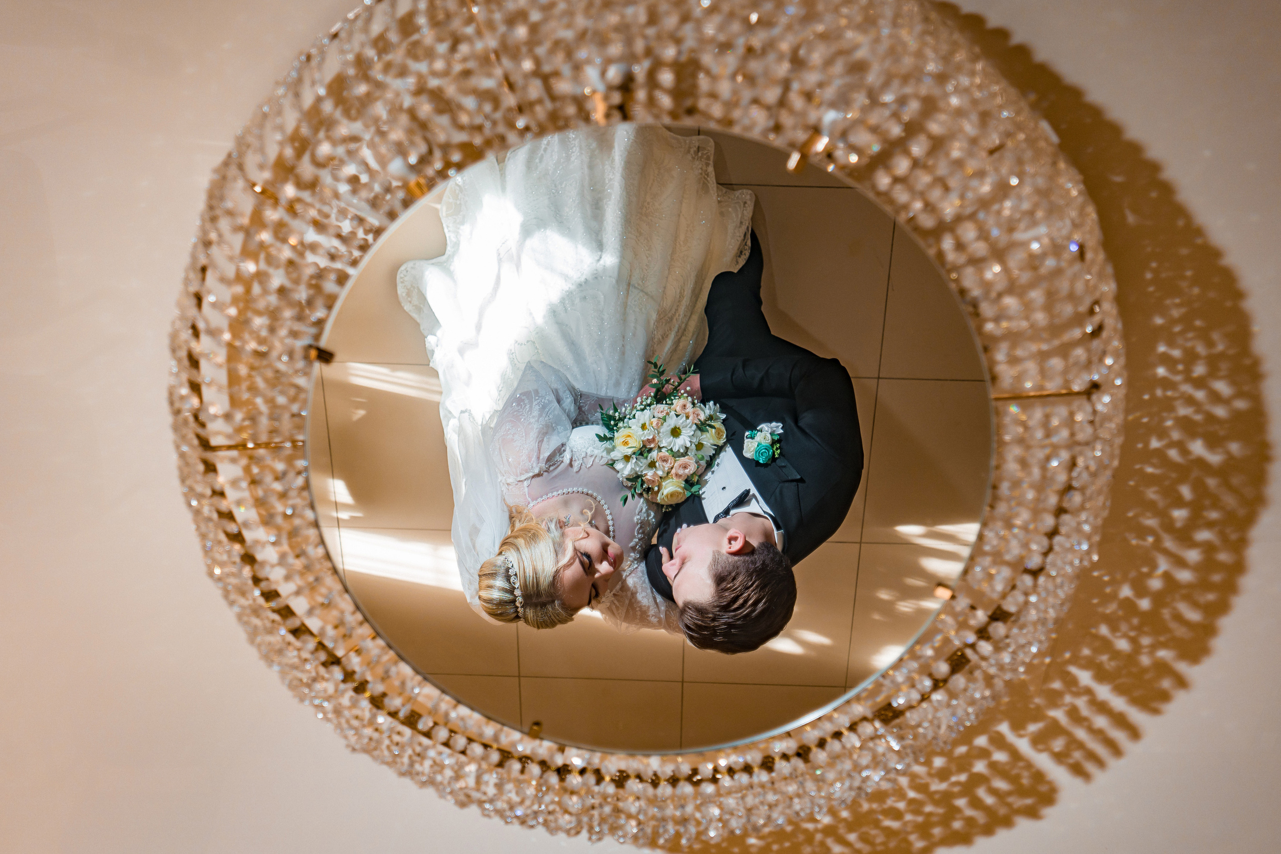 Свадьба Влада и Екатерины. Фотограф в Красноперекопске Виталий Савчук