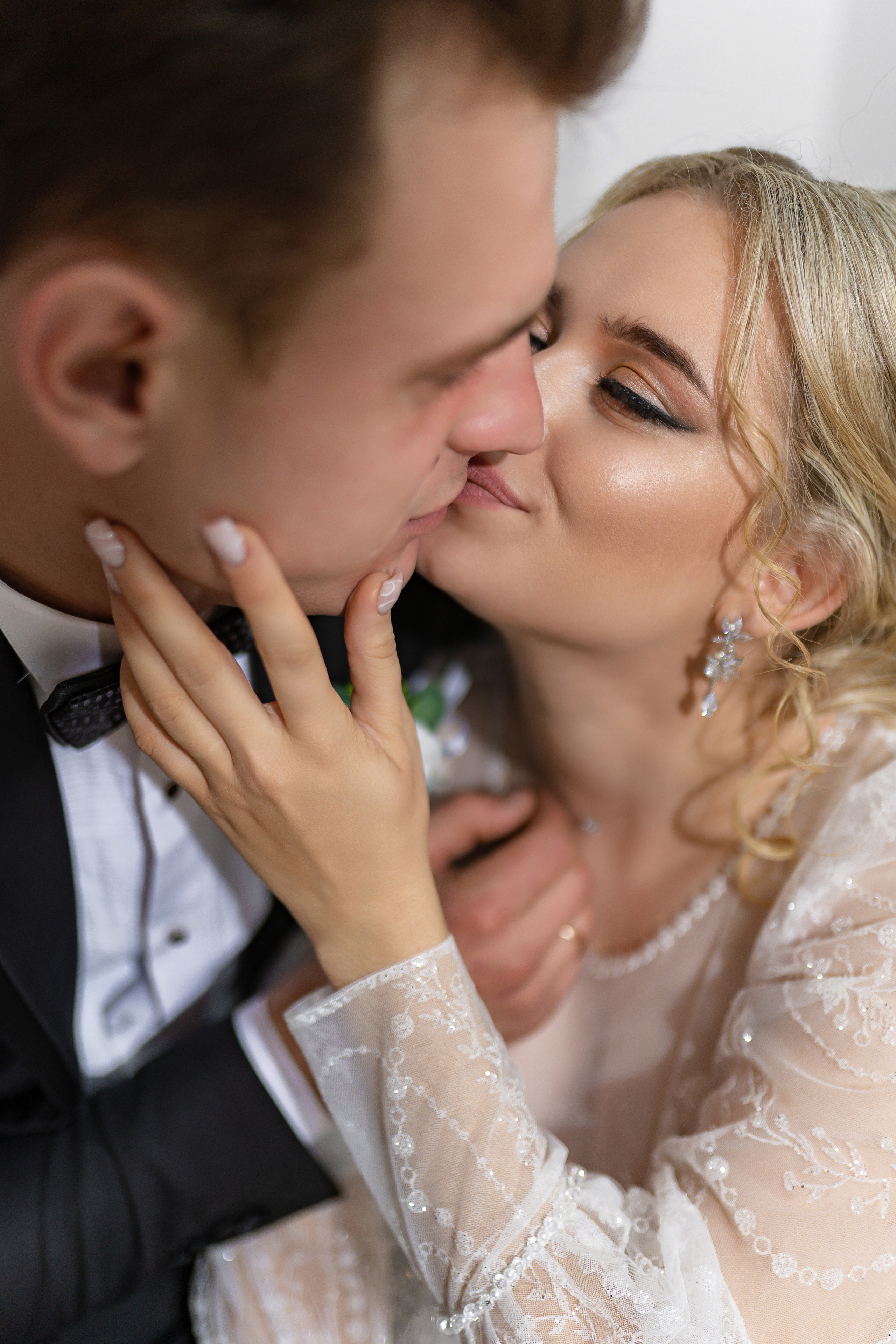 Свадьба Влада и Екатерины. Фотограф в Красноперекопске Виталий Савчук