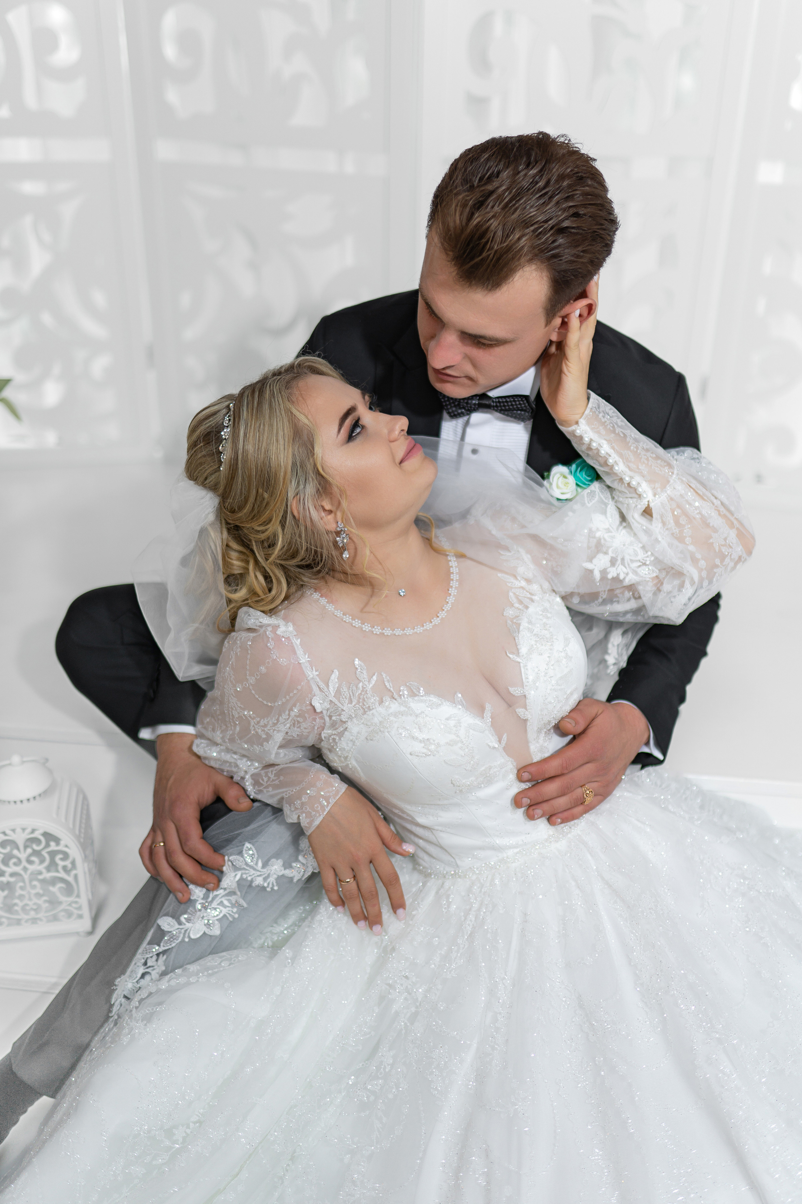 Свадьба Влада и Екатерины. Фотограф в Красноперекопске Виталий Савчук