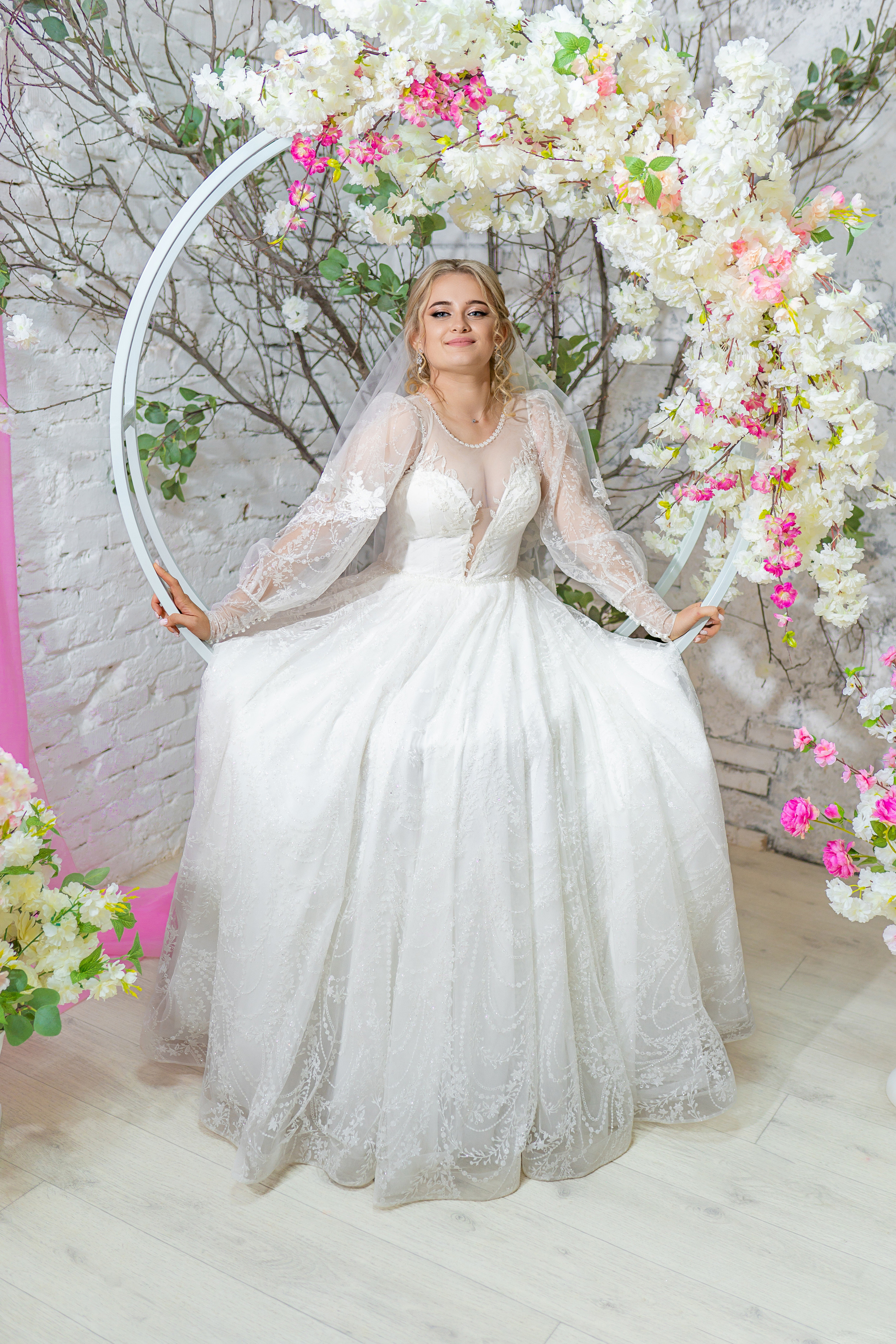 Свадьба Влада и Екатерины. Фотограф в Красноперекопске Виталий Савчук