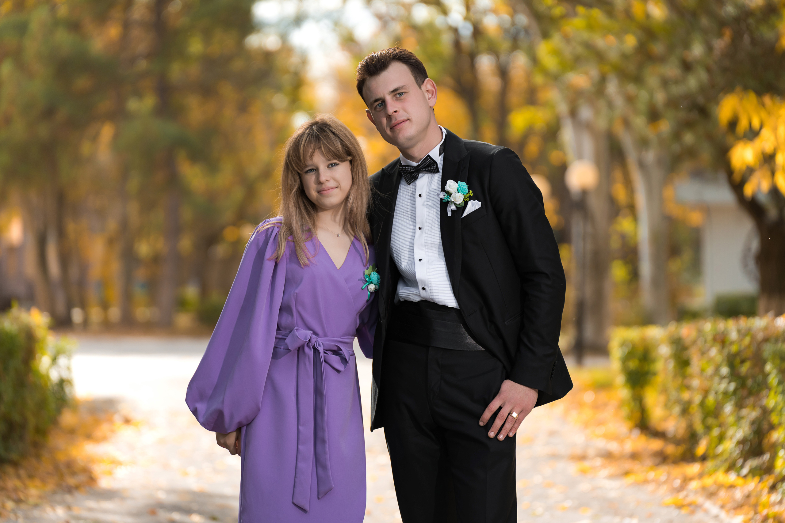 Свадьба Влада и Екатерины. Фотограф в Красноперекопске Виталий Савчук