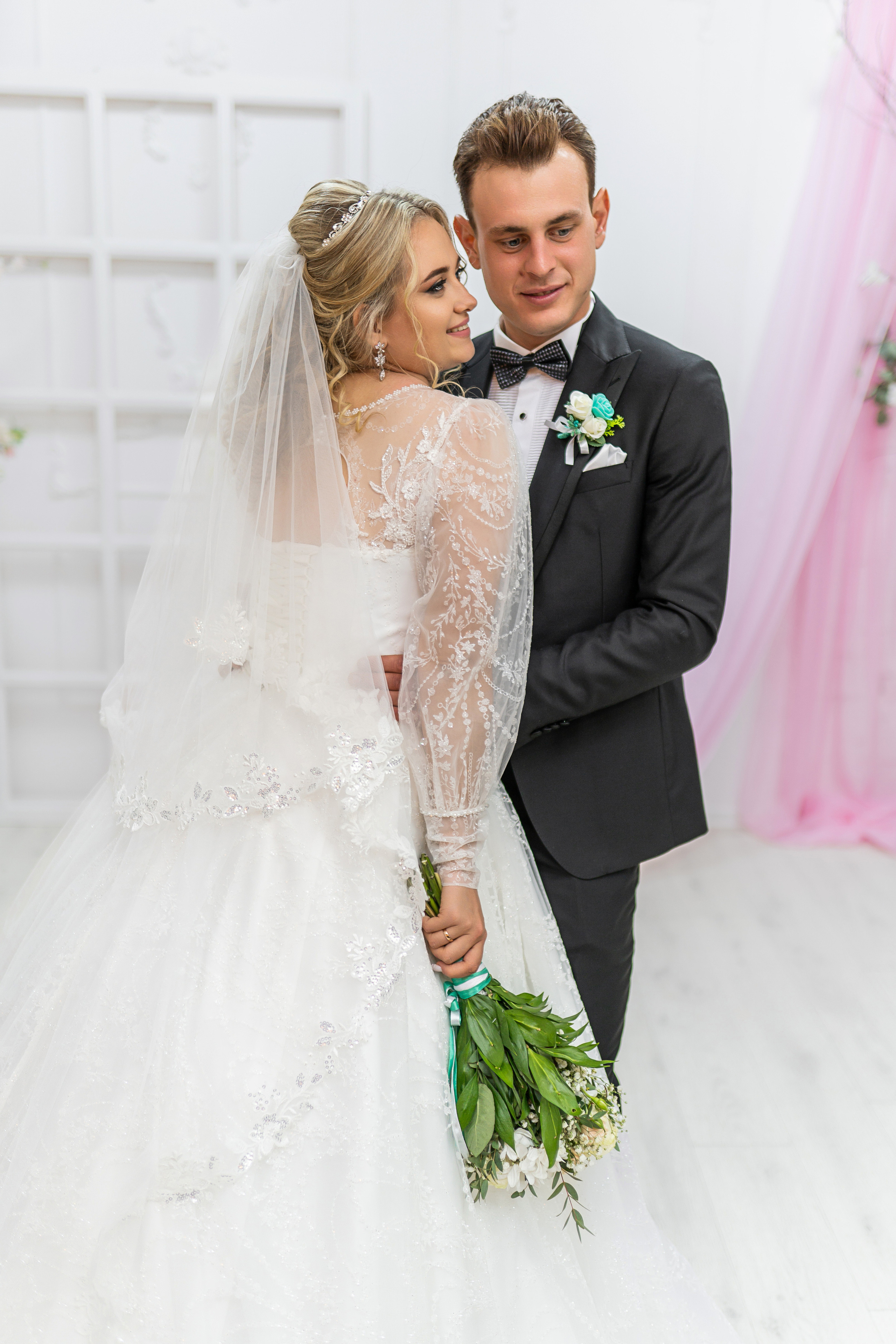 Свадьба Влада и Екатерины. Фотограф в Красноперекопске Виталий Савчук