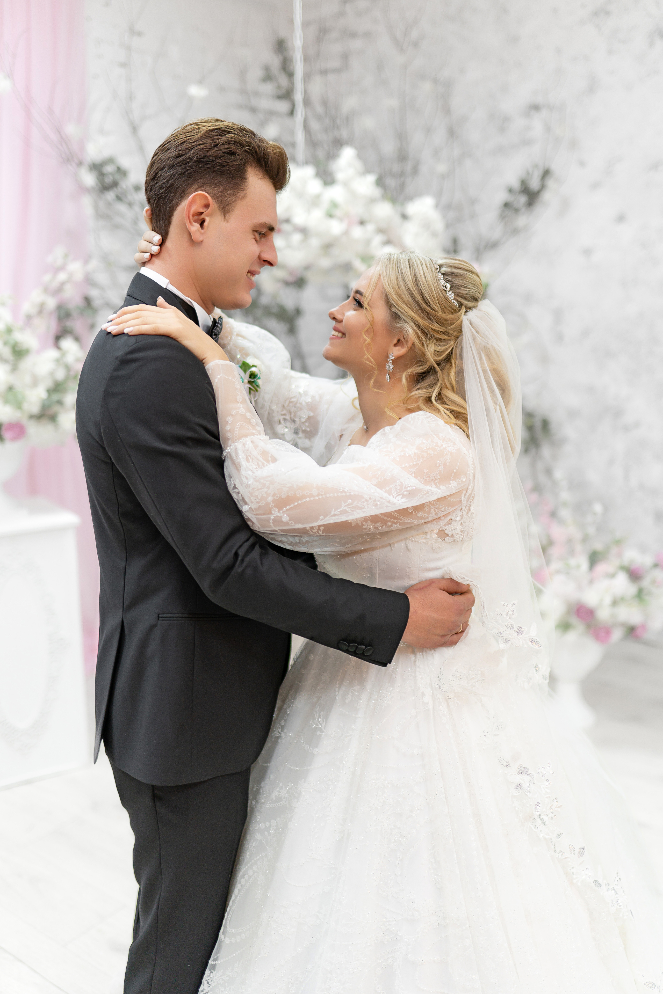 Свадьба Влада и Екатерины. Фотограф в Красноперекопске Виталий Савчук