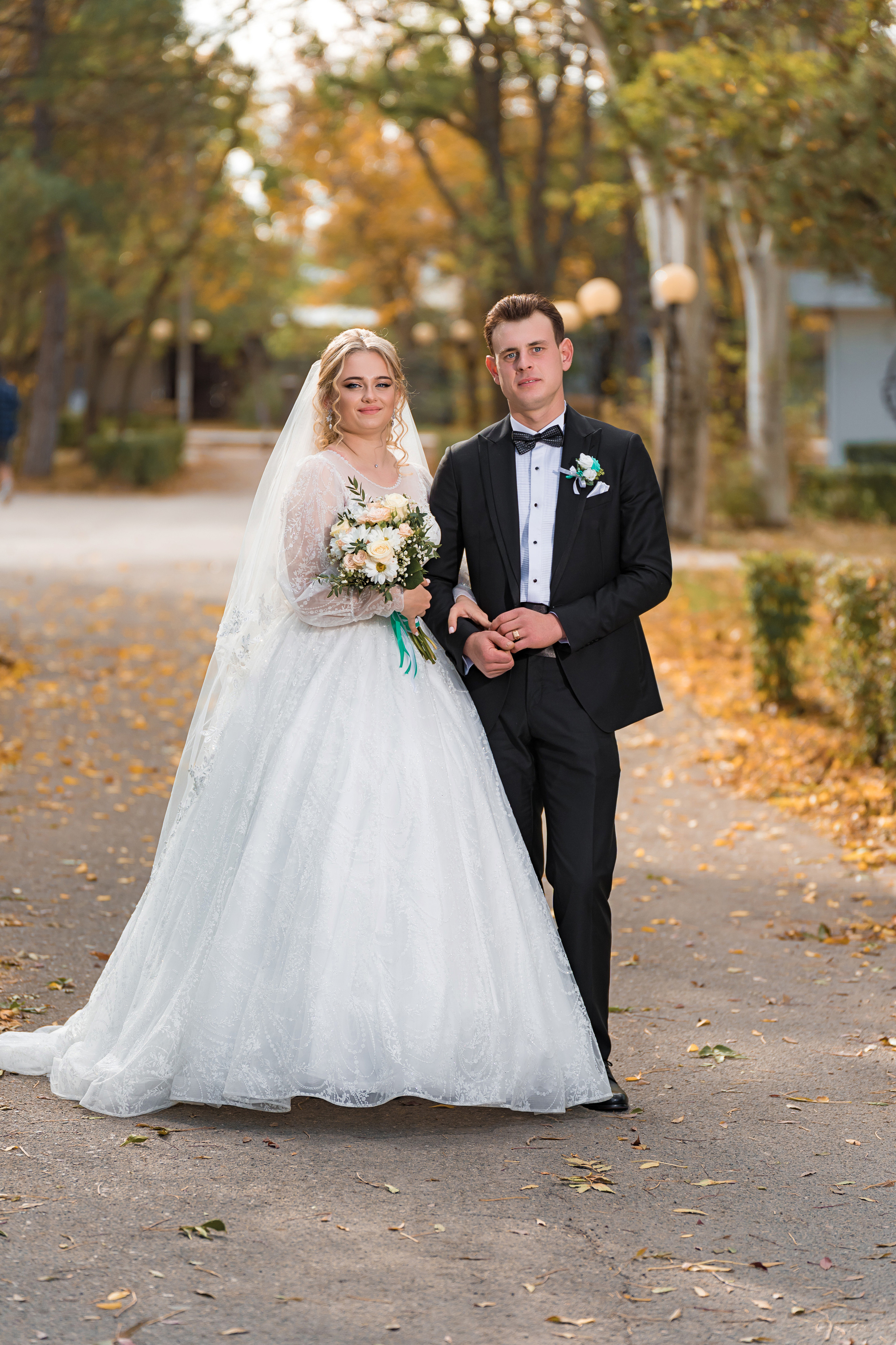 Свадьба Влада и Екатерины. Фотограф в Красноперекопске Виталий Савчук