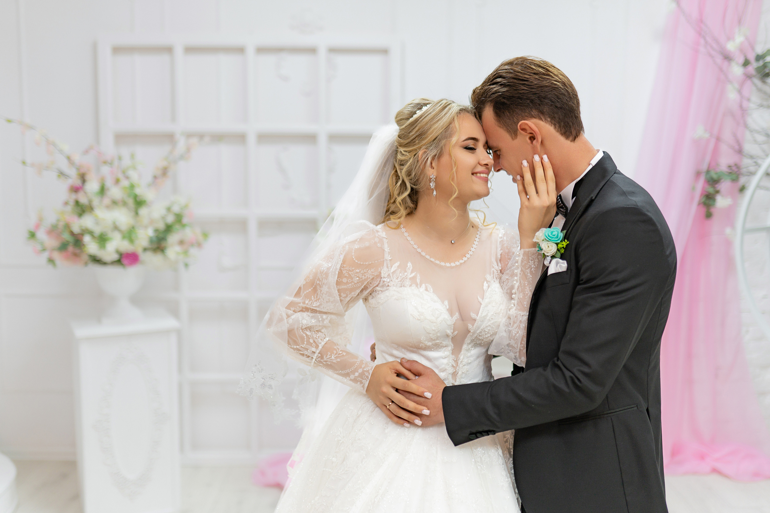 Свадьба Влада и Екатерины. Фотограф в Красноперекопске Виталий Савчук