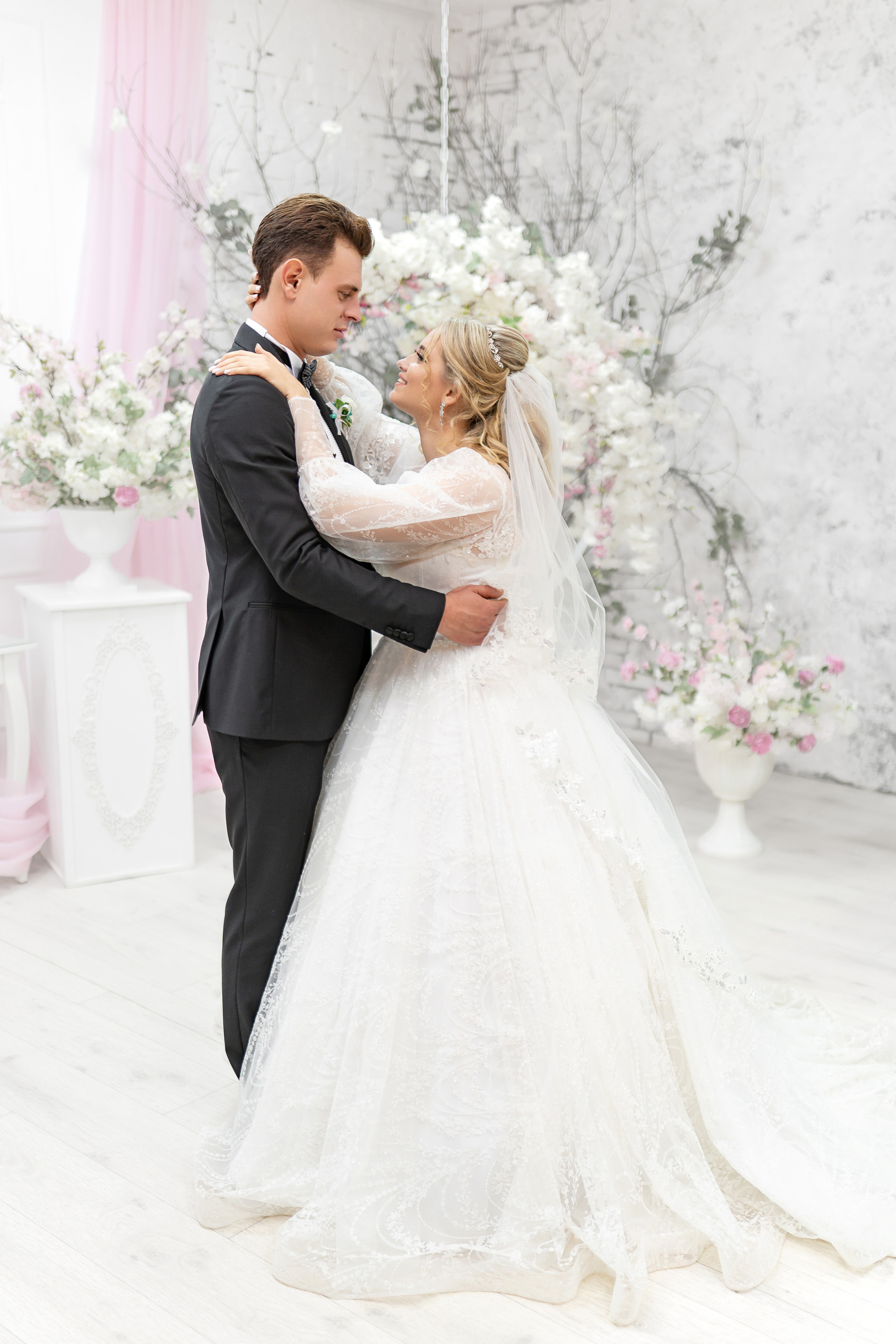 Свадьба Влада и Екатерины. Фотограф в Красноперекопске Виталий Савчук