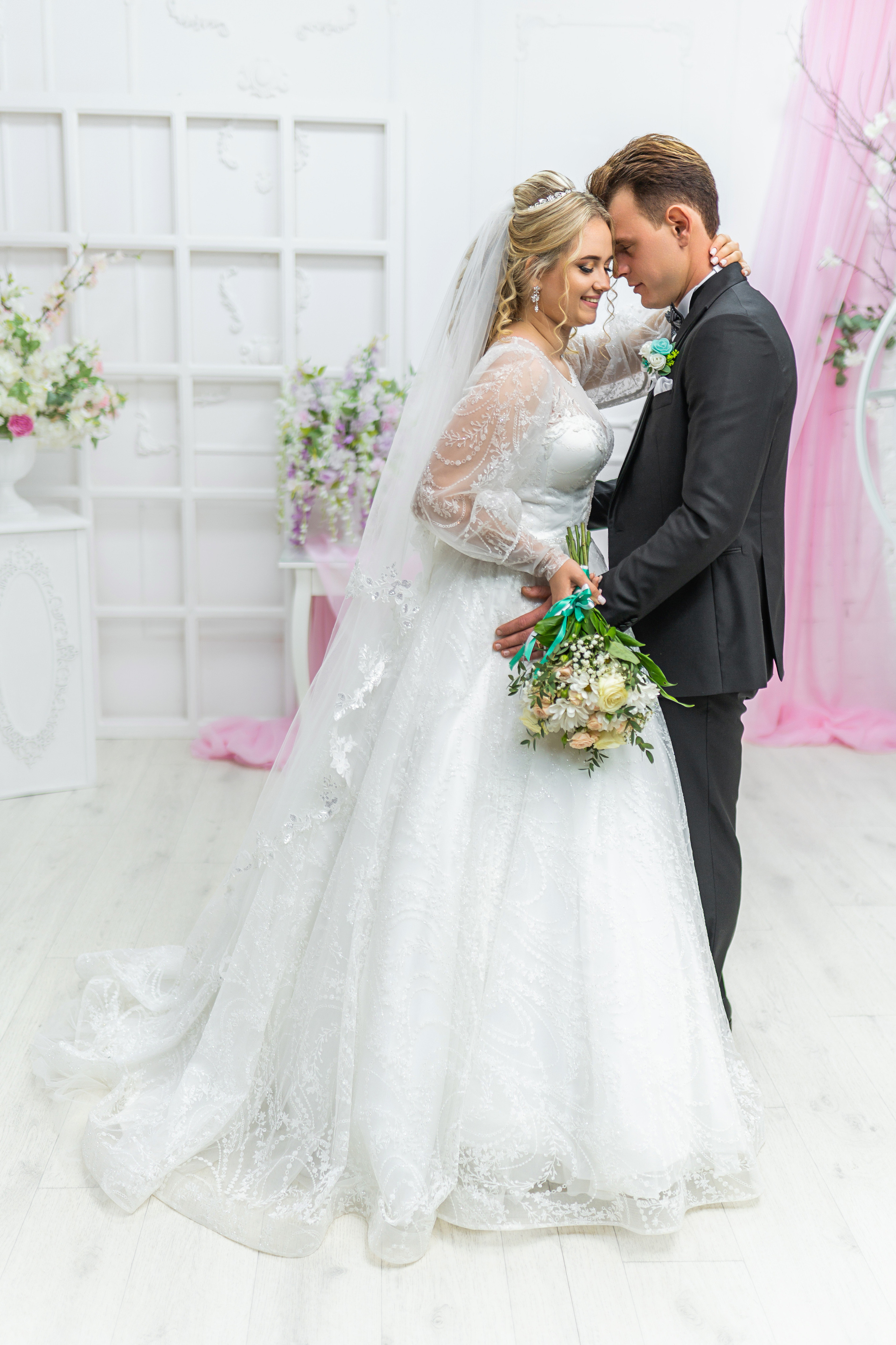 Свадьба Влада и Екатерины. Фотограф в Красноперекопске Виталий Савчук